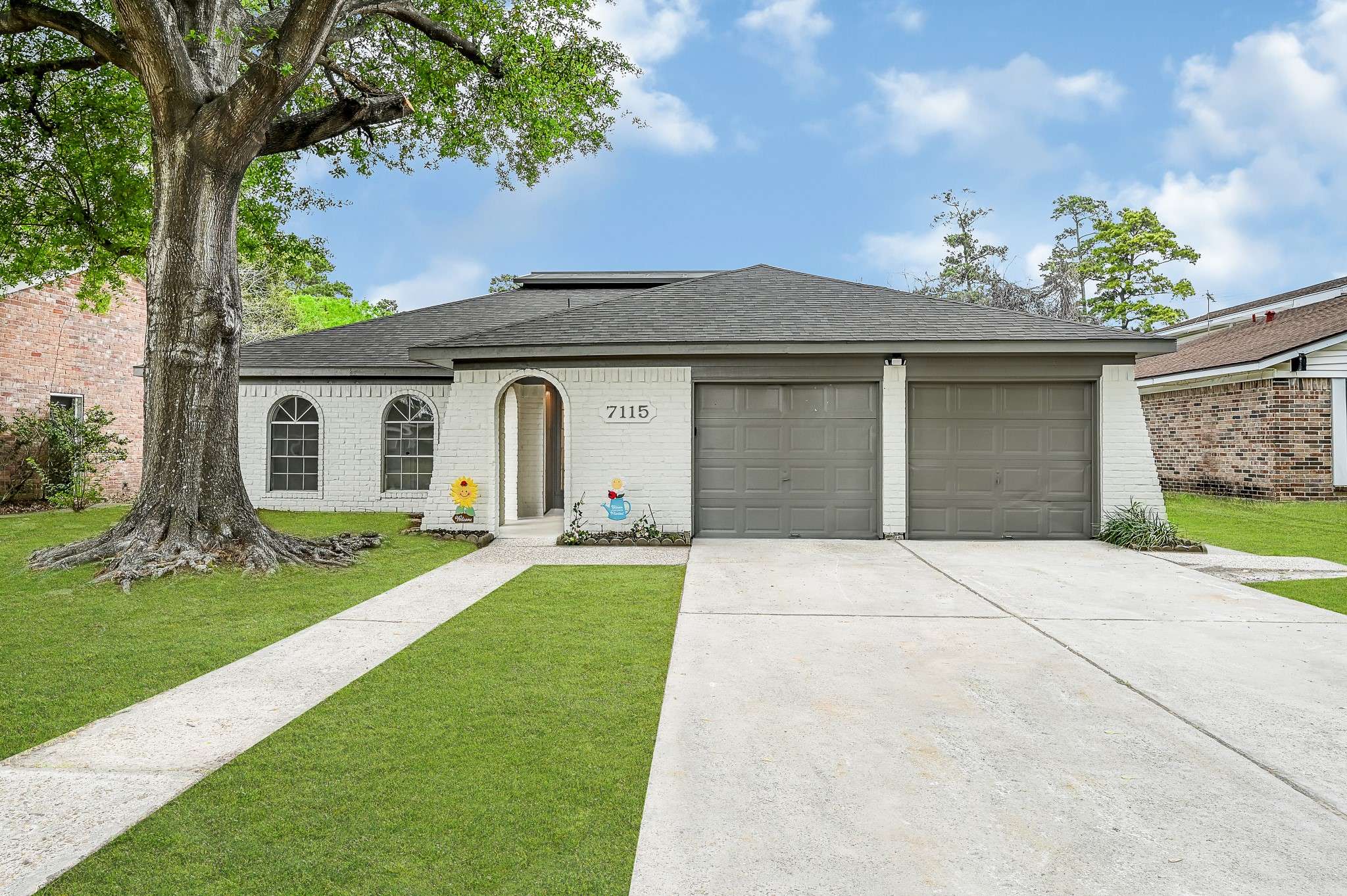 Humble, TX 77338,7115 Foxway LN