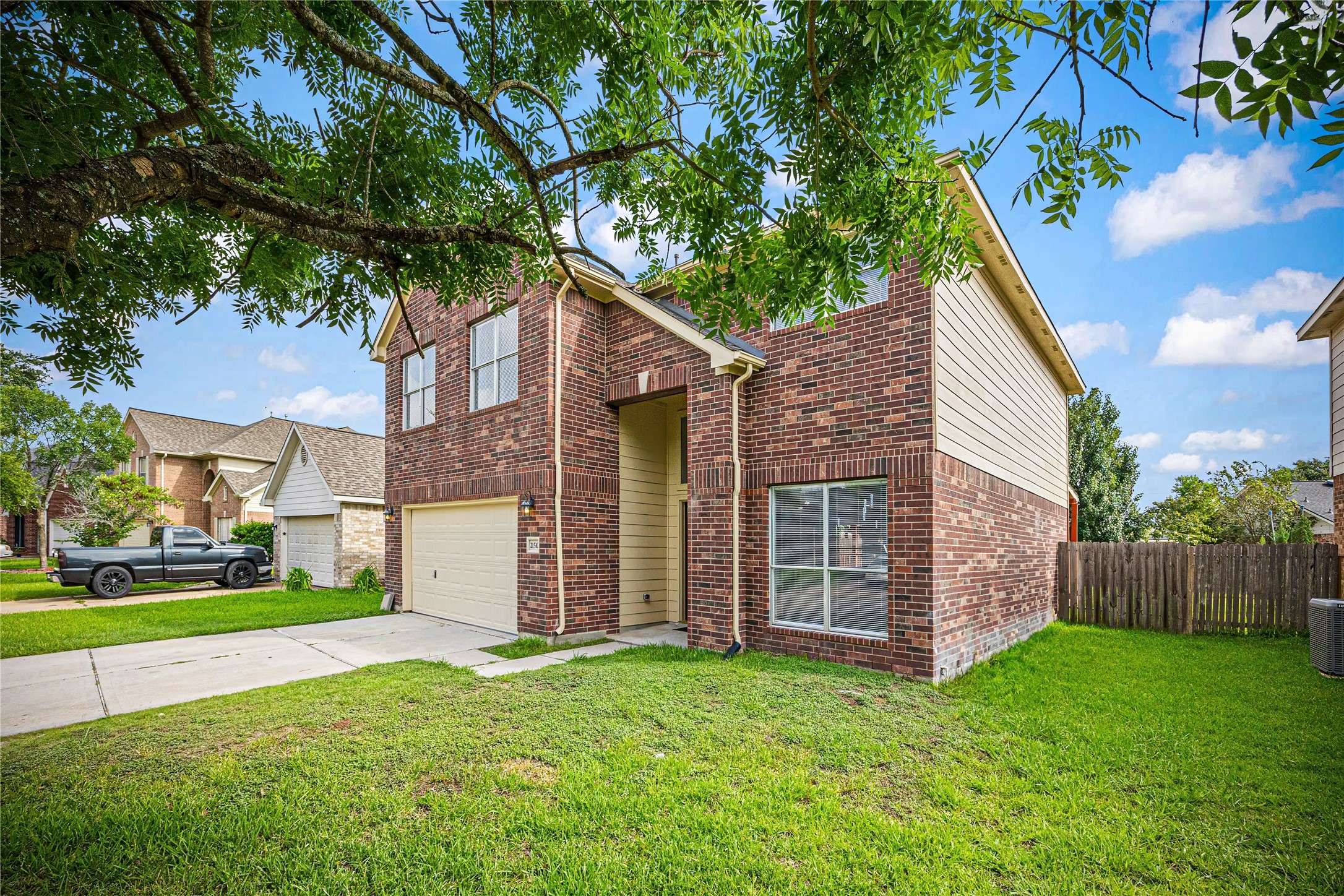 Katy, TX 77449,21510 Broadstone Dr