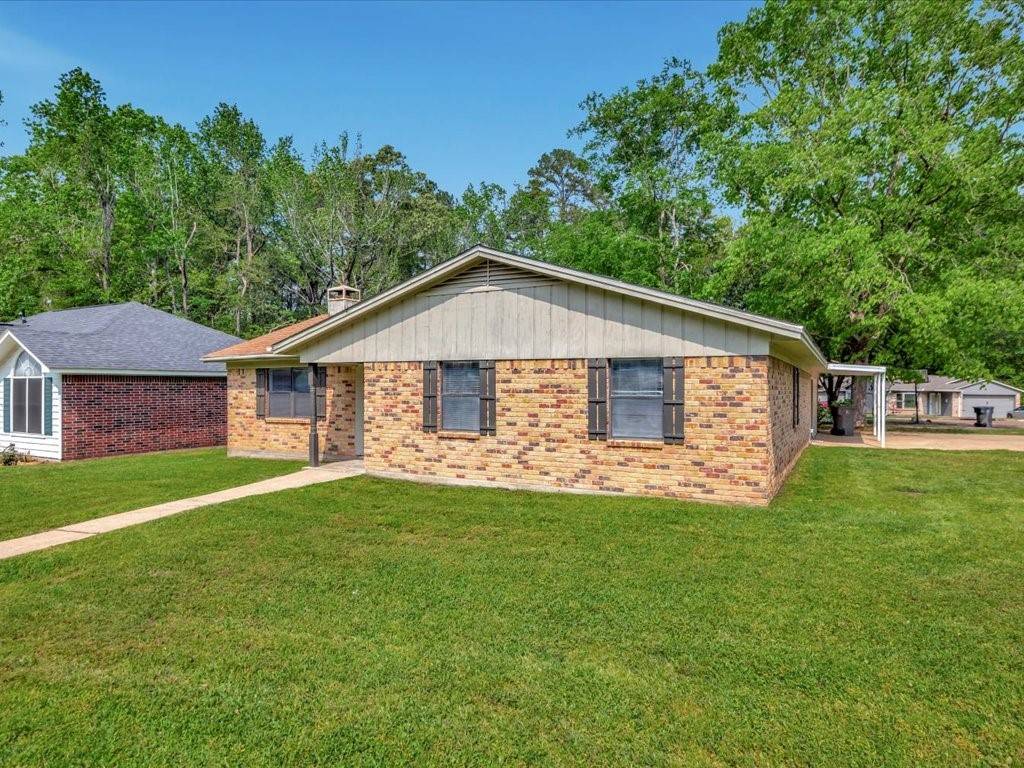 Lufkin, TX 75901,302 Forest Creek DR
