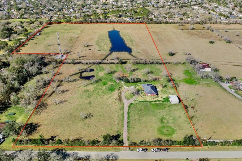 Cypress, TX 77433,15815 Merle RD