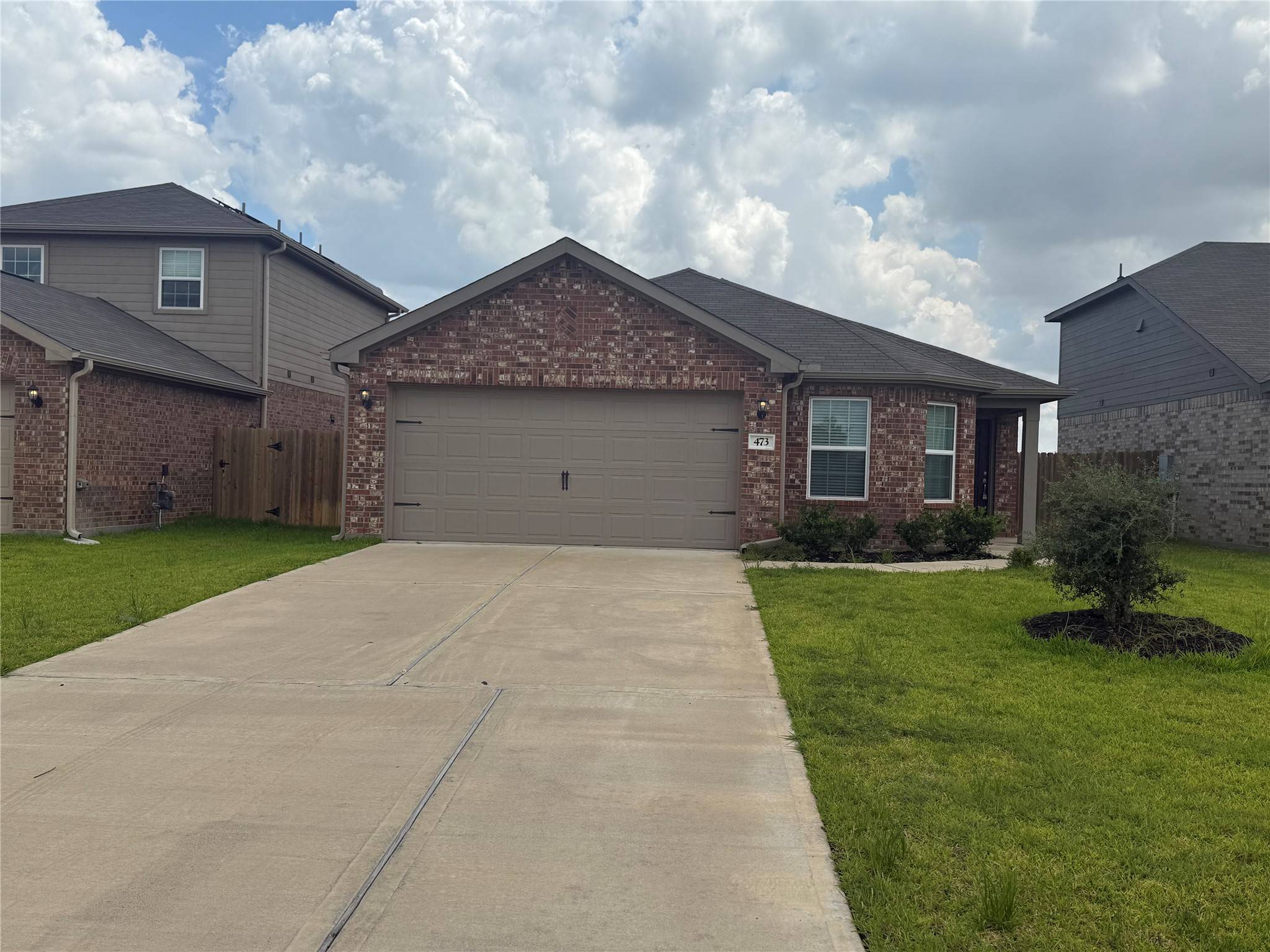Katy, TX 77493,473 Amberwood Park DR