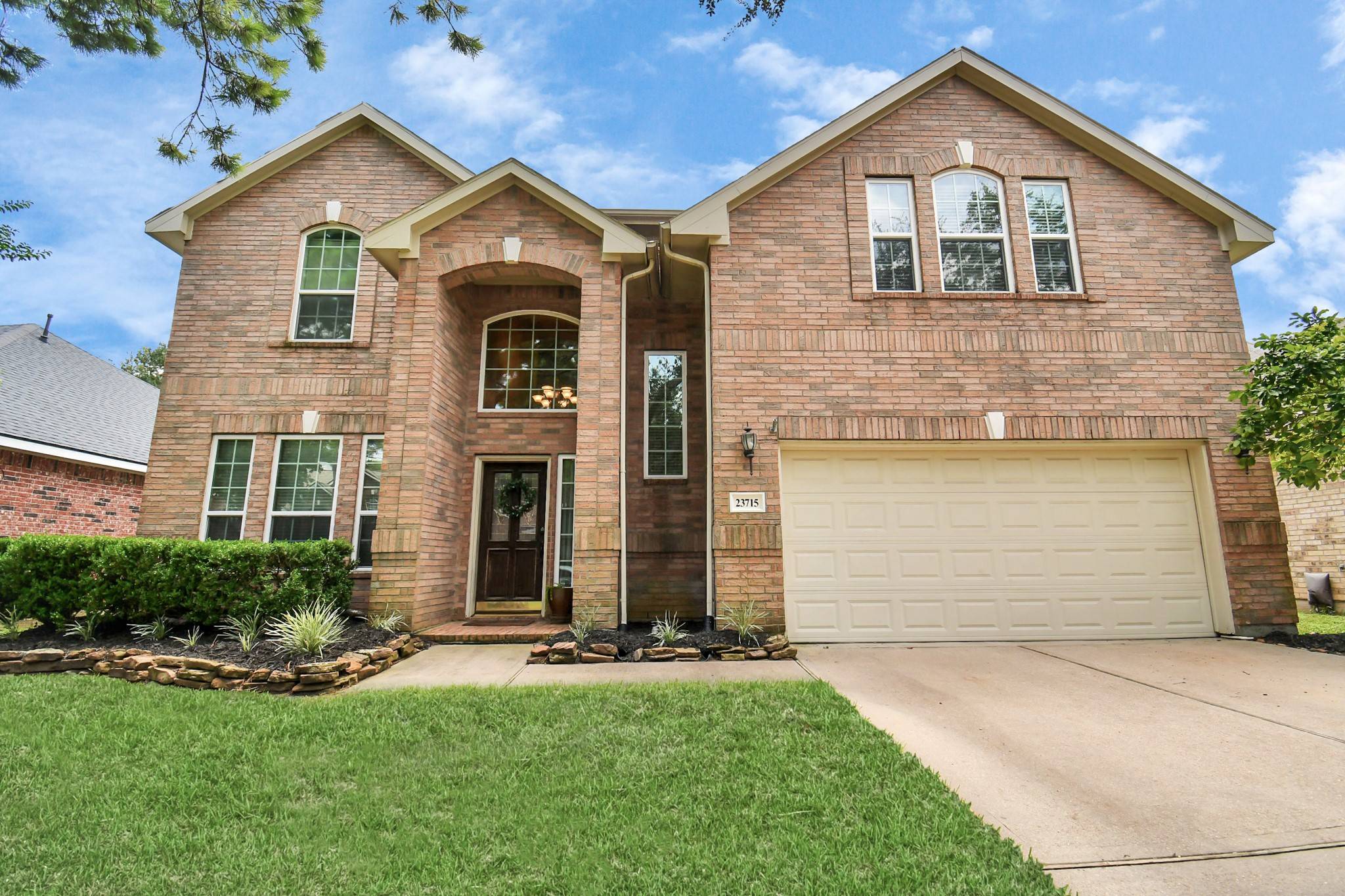 Katy, TX 77494,23715 River Place DR