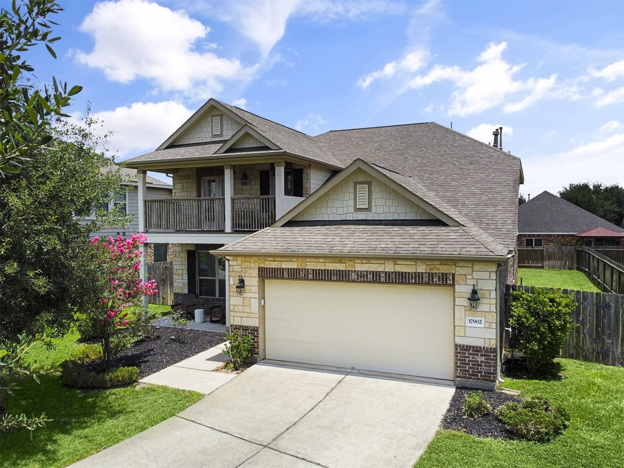 Cypress, TX 77429,17902 Banbury Green LN