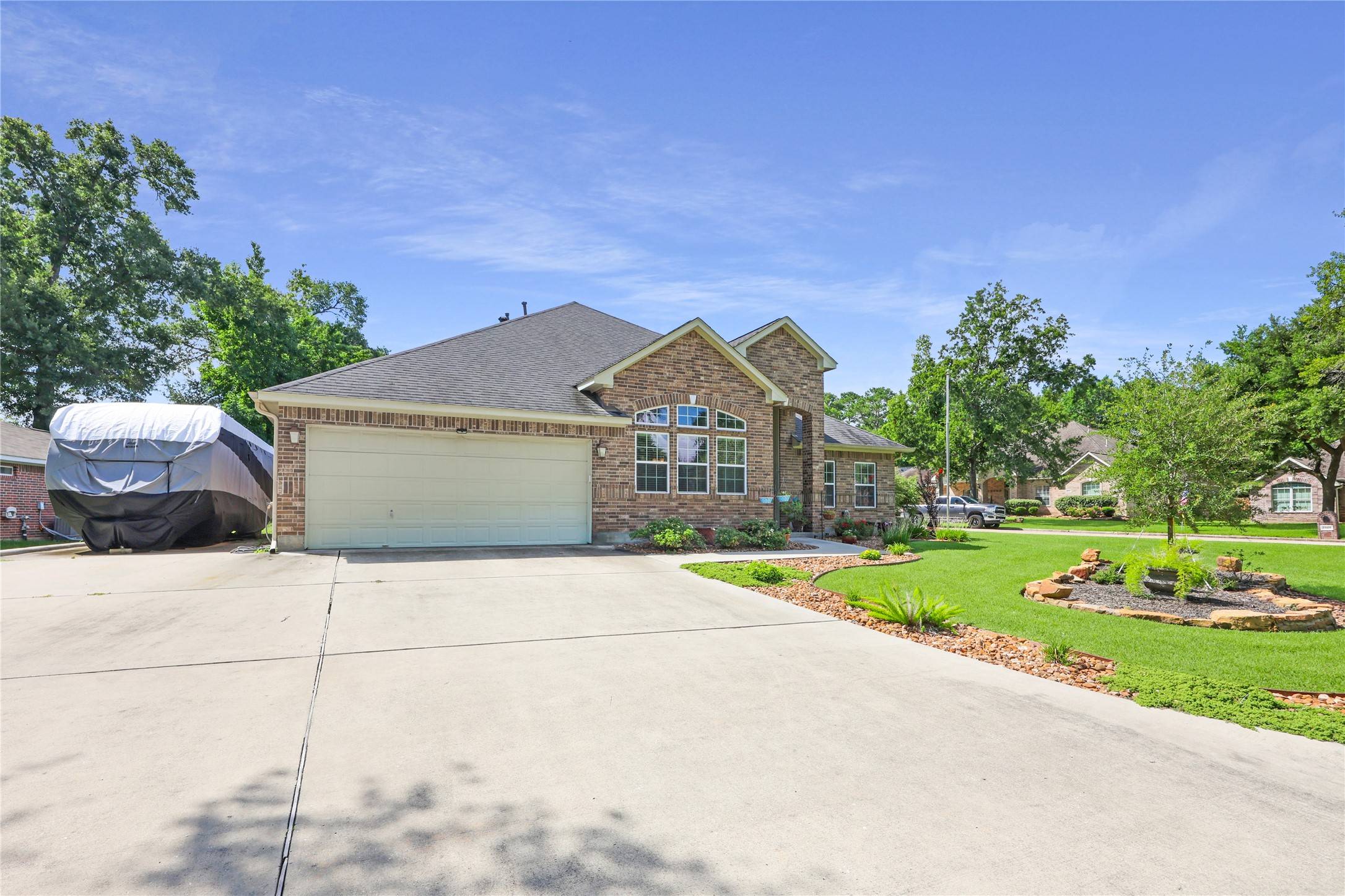Willis, TX 77318,14733 Corvus DR
