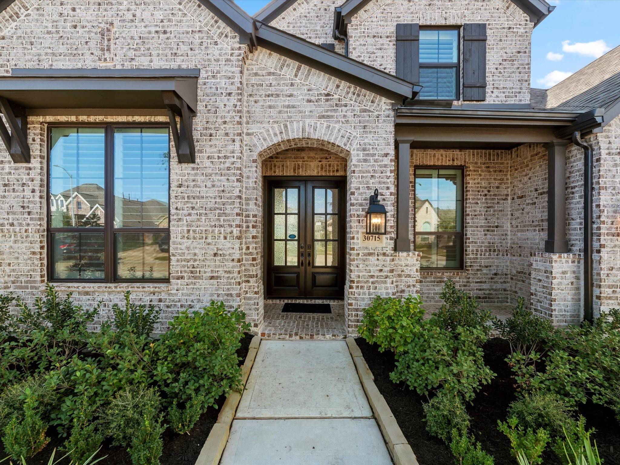 Fulshear, TX 77423,30715 Chamomile BND