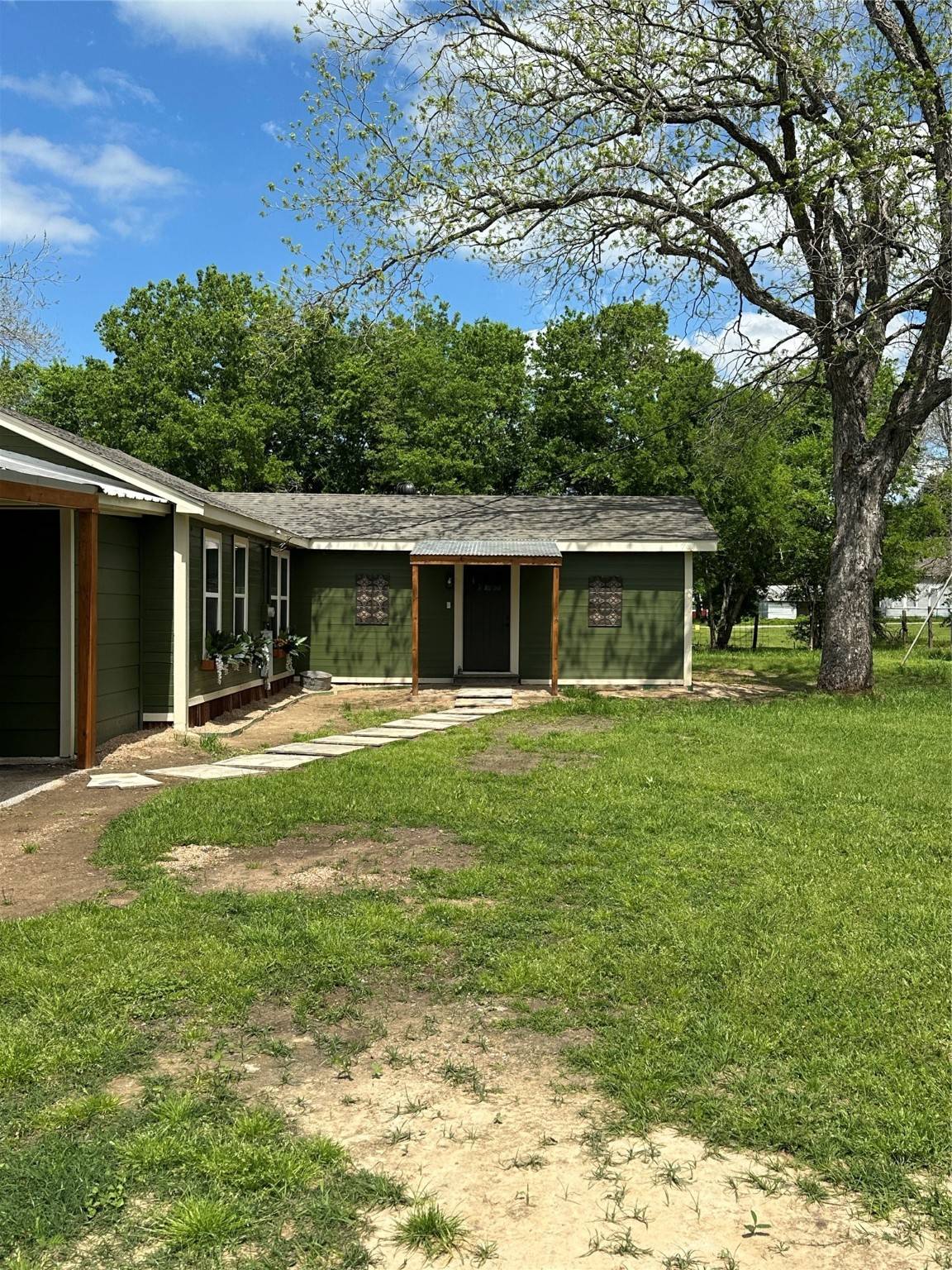 Bremond, TX 76629,515 Jack St