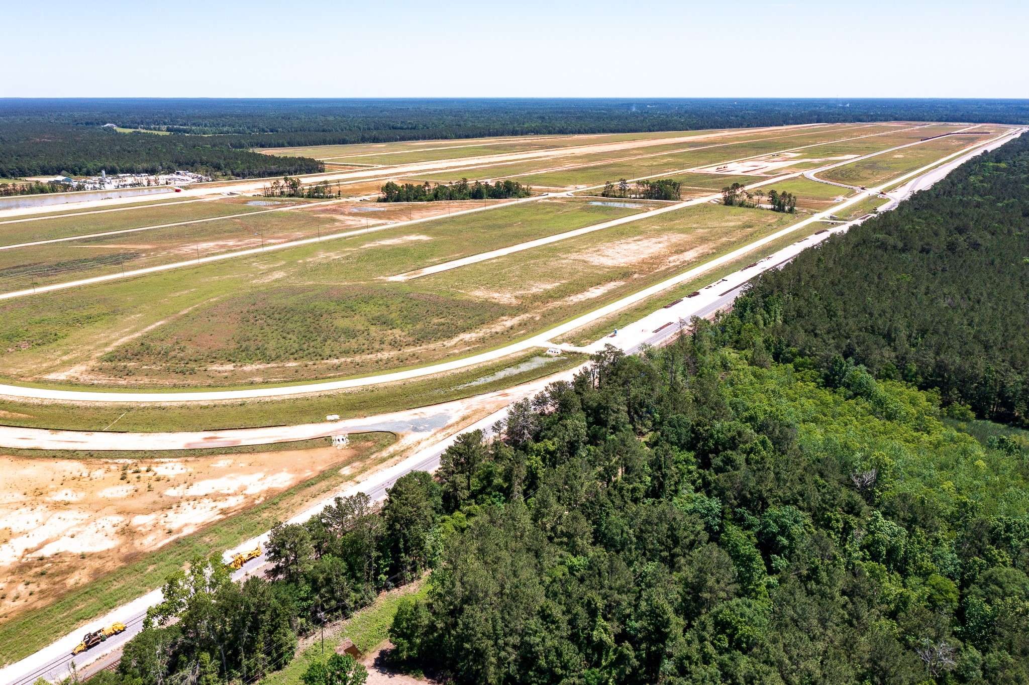 Cleveland, TX 77328,25678 Hwy 105 W