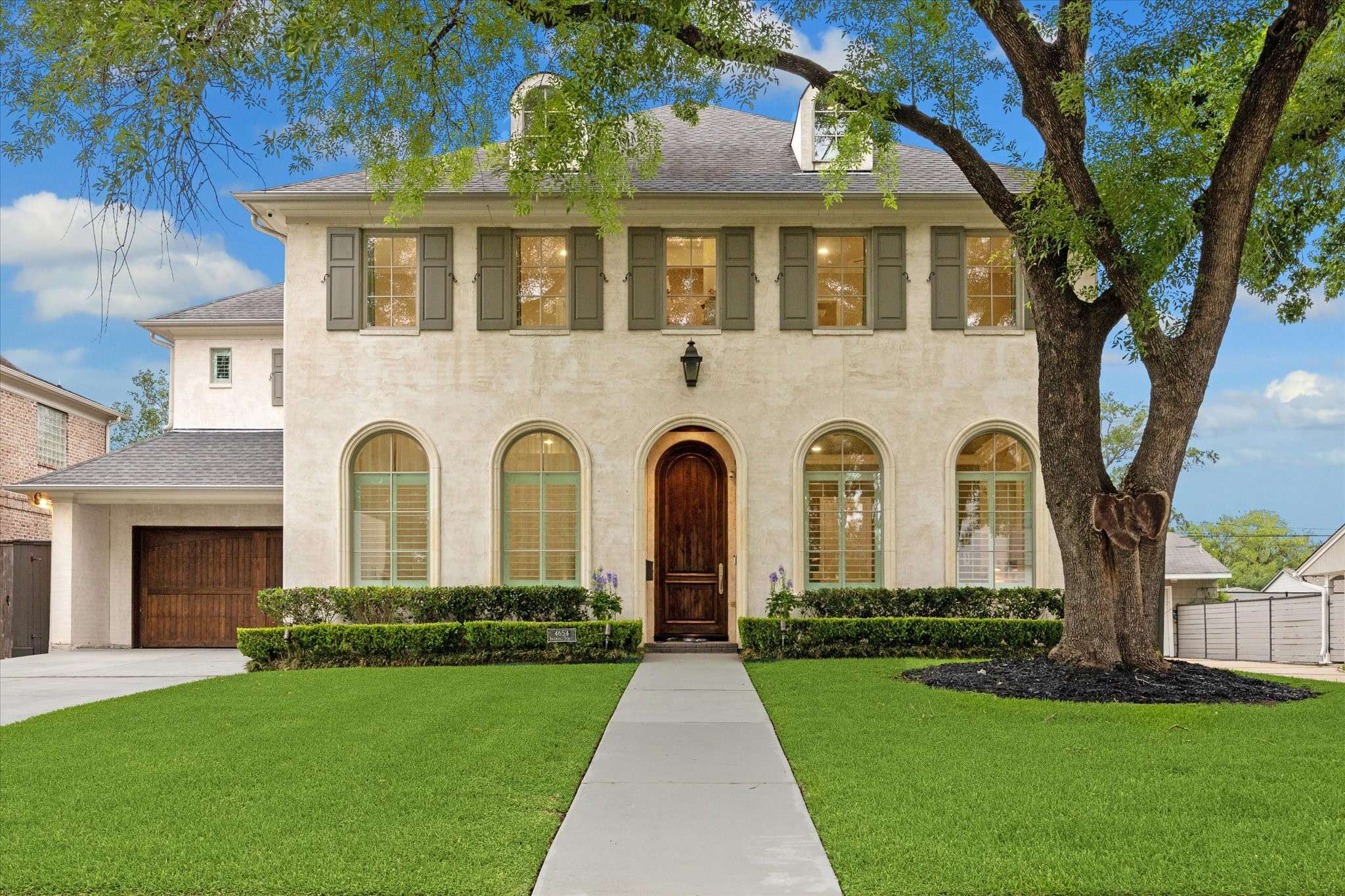 Houston, TX 77027,4654 Ingersoll ST