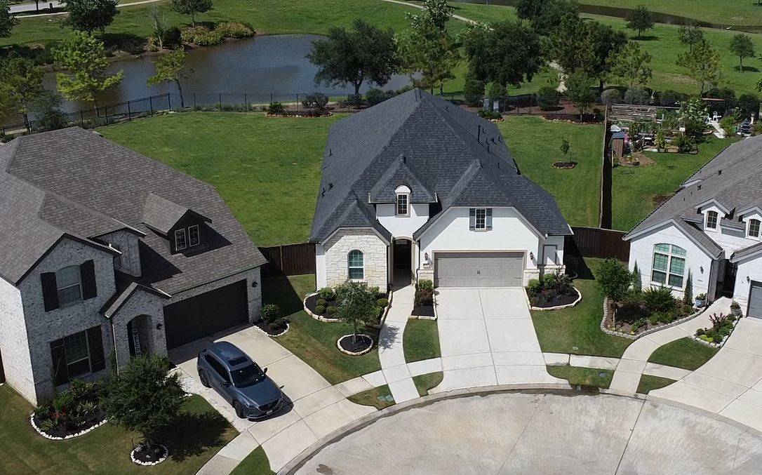 Iowa Colony, TX 77583,4143 Shackleton CT
