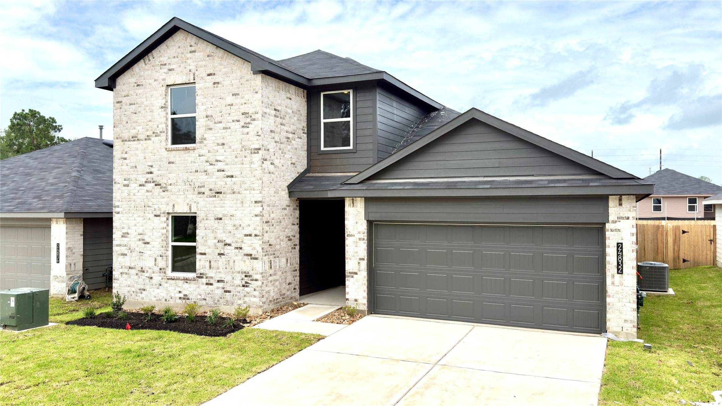 Magnolia, TX 77355,24832 Springbluff Valley CT