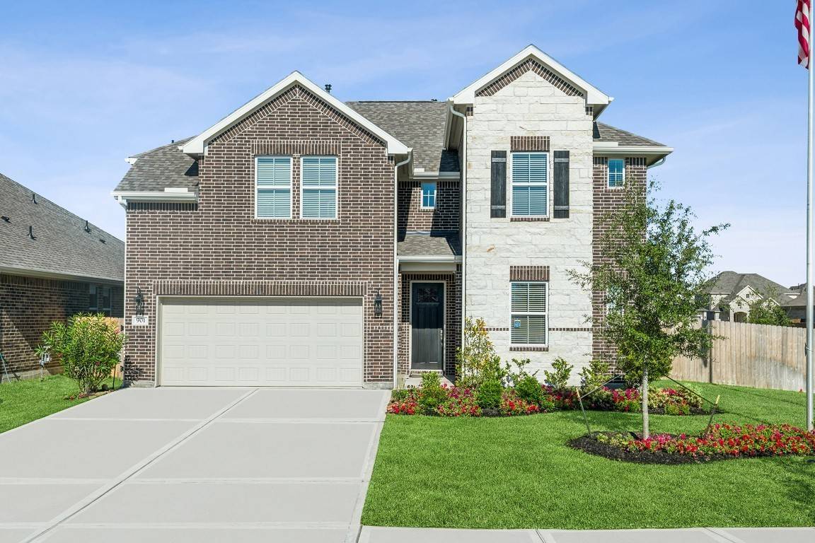 League City, TX 77573,901 Kingwood DR