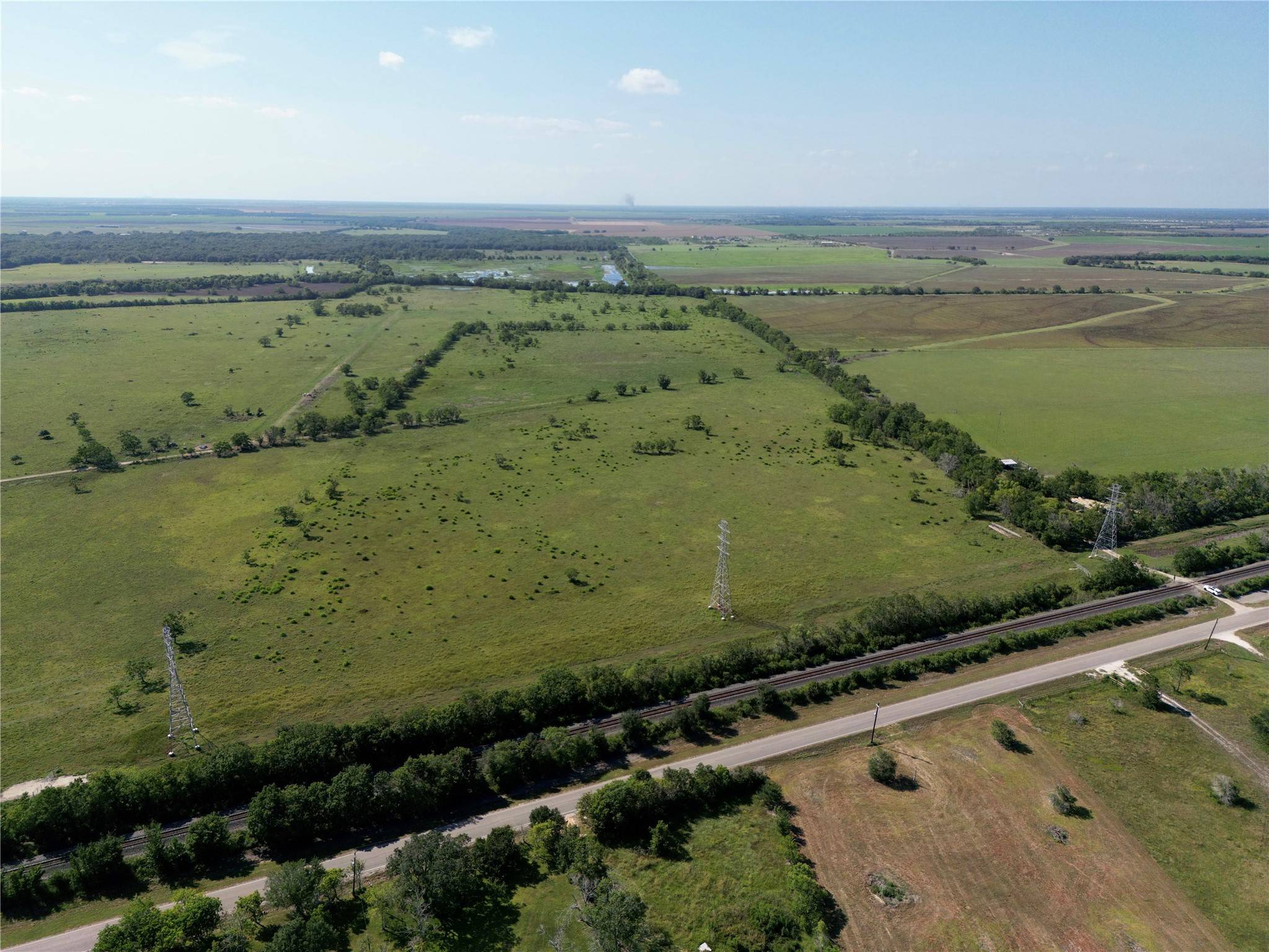 Danbury, TX 77534,0 COUNTY ROAD 171