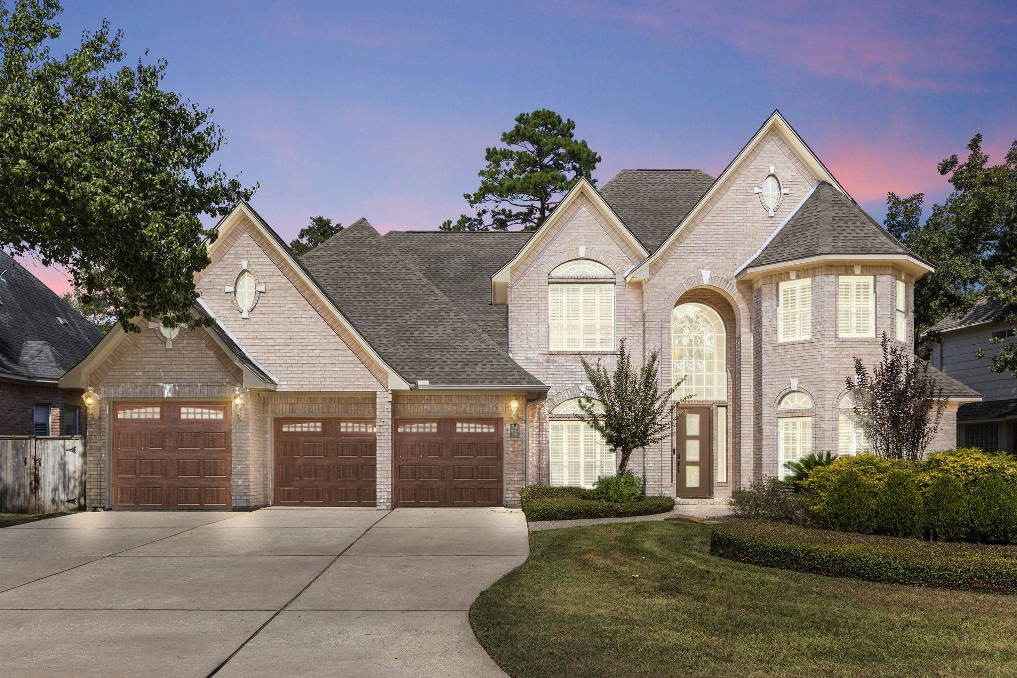 The Woodlands, TX 77381,39 Pebble Cove DR