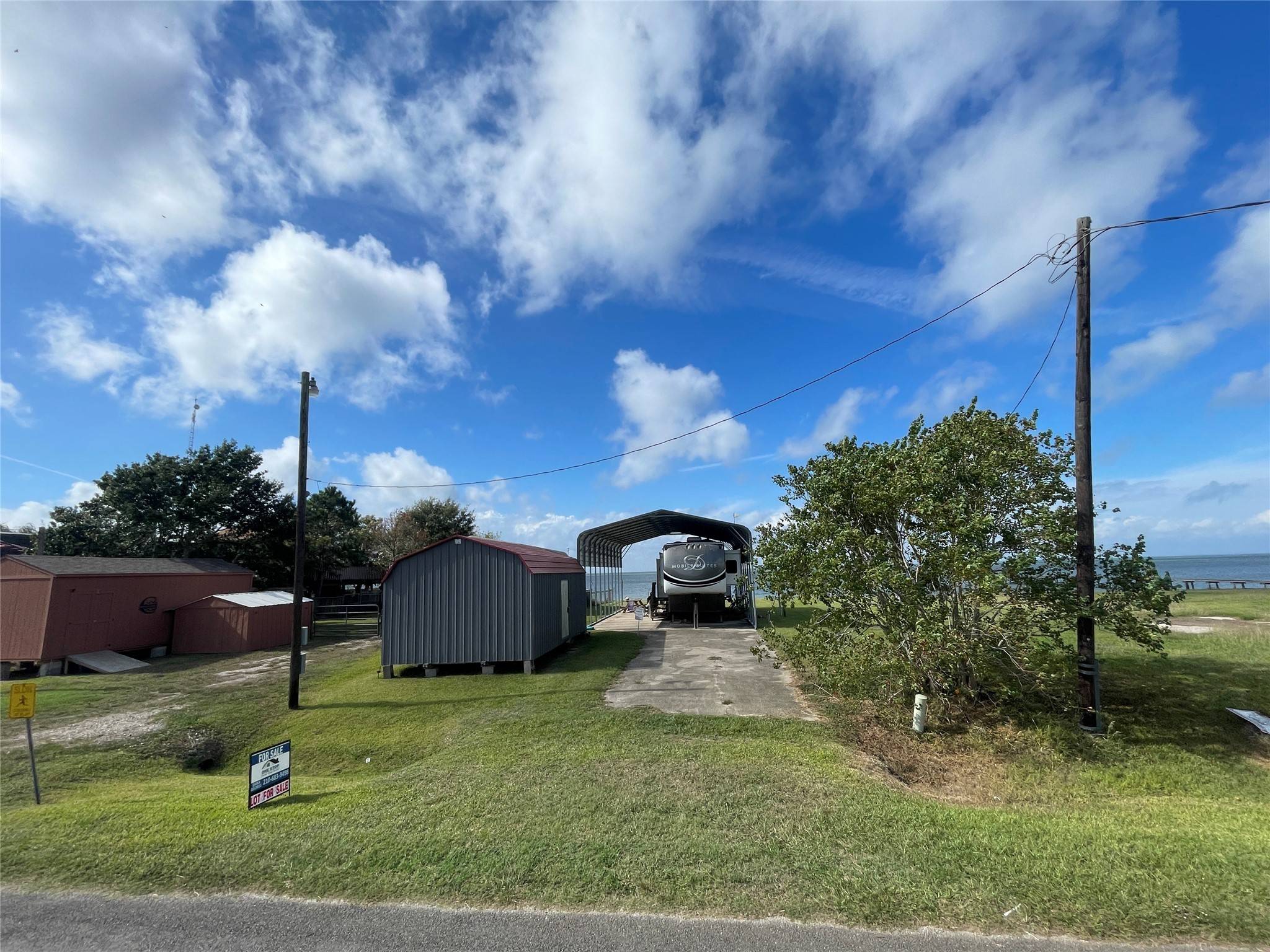 Oak Island, TX 77514,000 Jackson