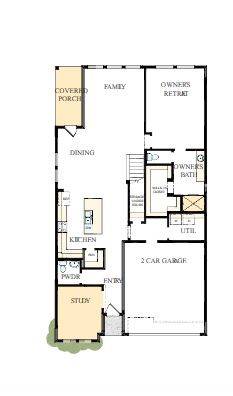 Brookshire, TX 77494,2811 Chestnut Oak CIR