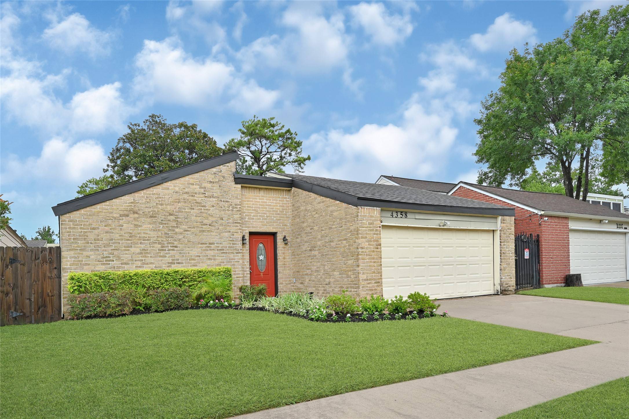 Houston, TX 77072,4358 Wildacres DR