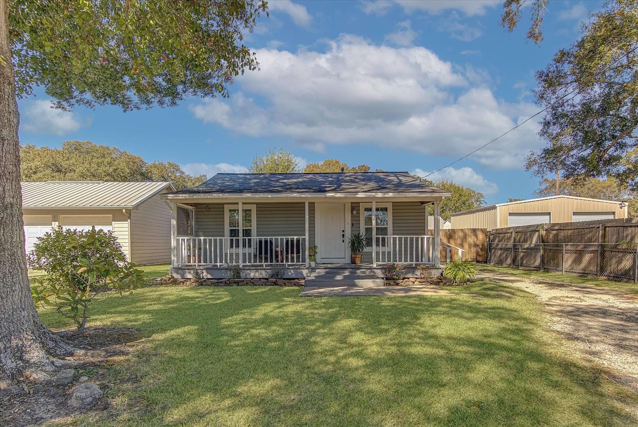 Dayton, TX 77535,108 Merritt ST