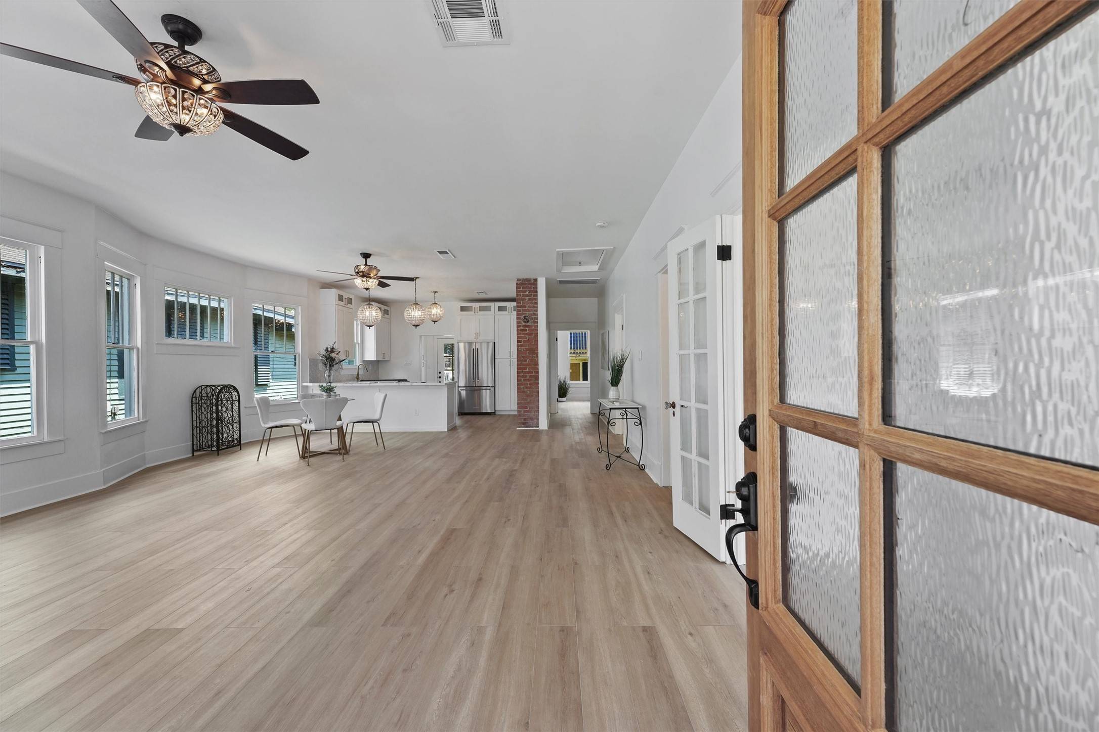 Galveston, TX 77550,3811 Avenue N 1/2