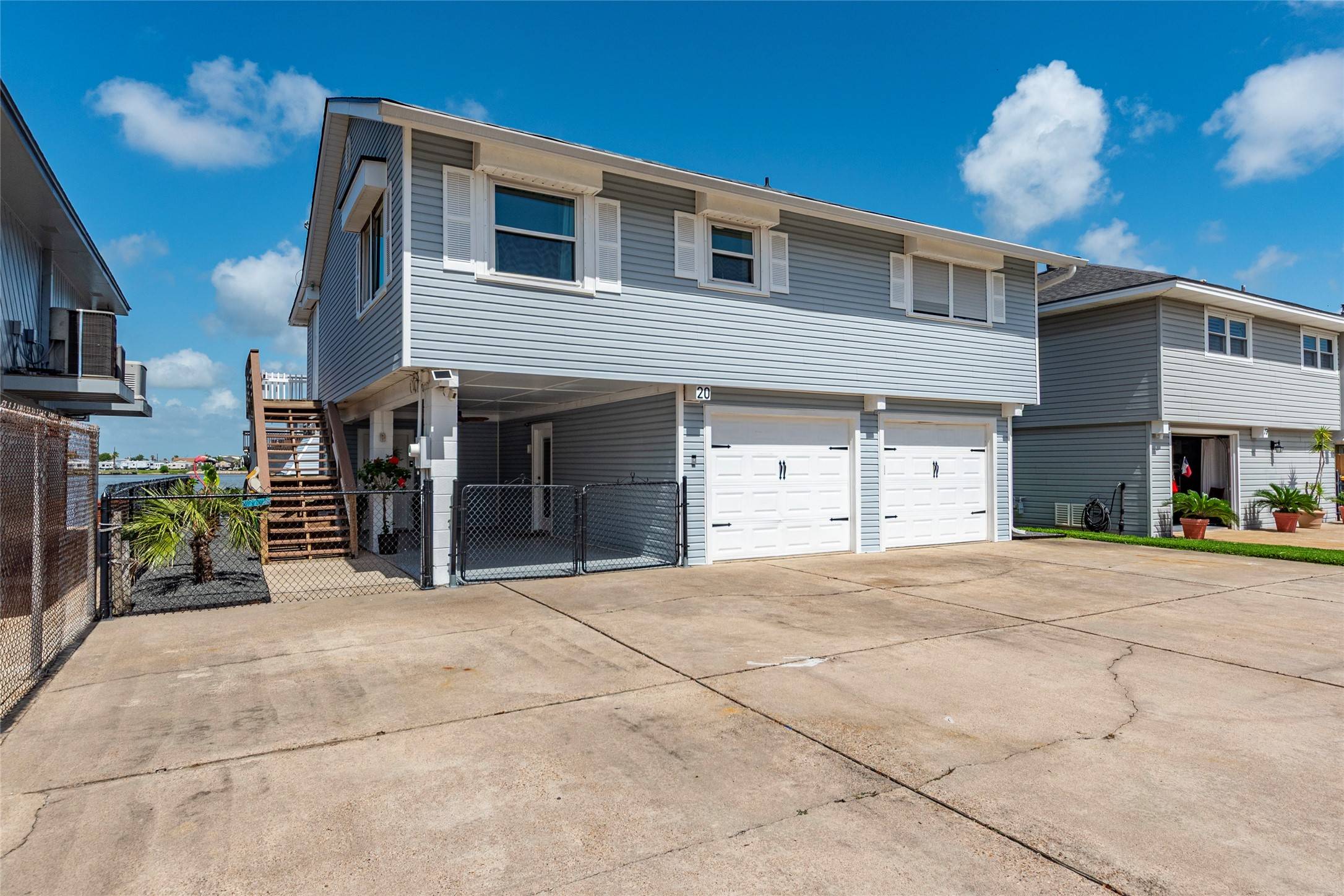 Hitchcock, TX 77568,20 N Flamingo ST