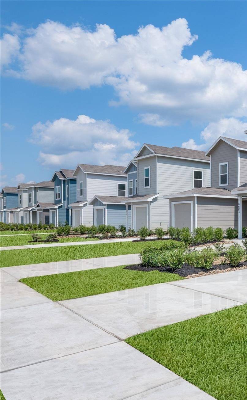 Crosby, TX 77532,20162 Green Mallard ST