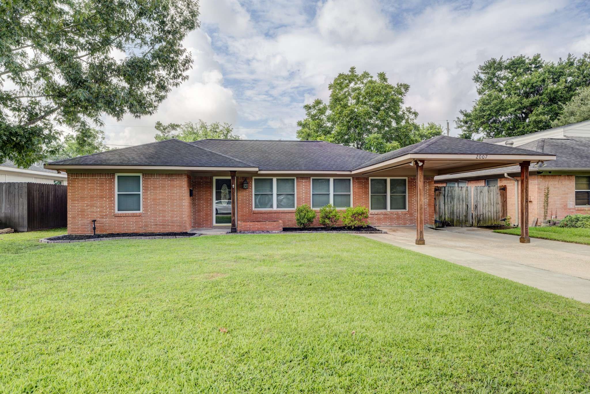Houston, TX 77018,2007 Wakefield DR