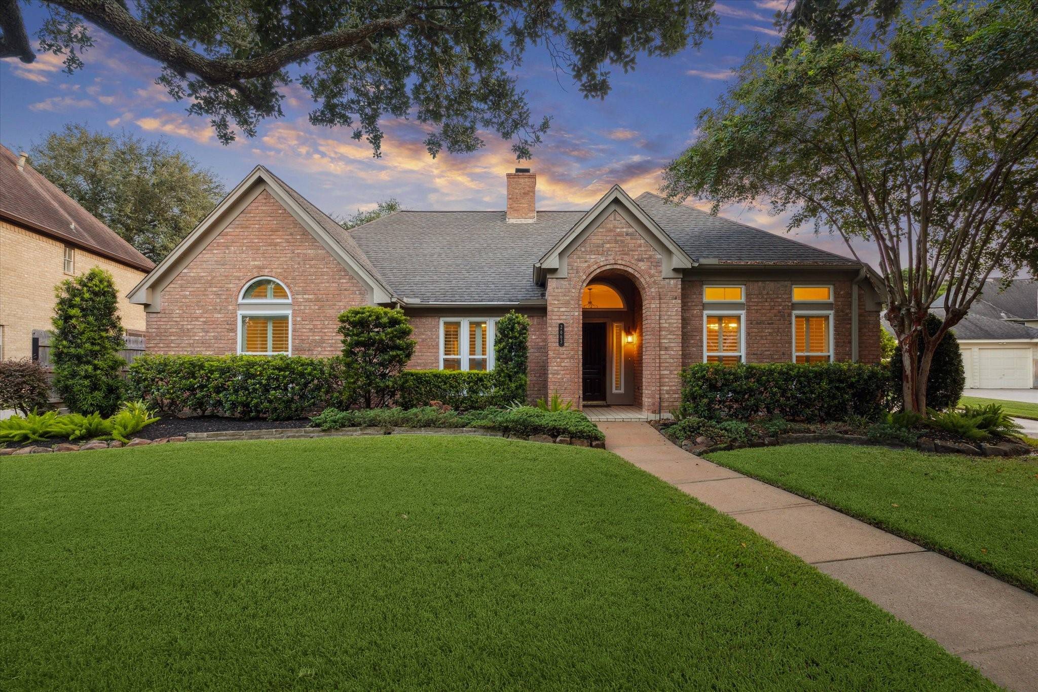League City, TX 77573,2663 Warwick DR