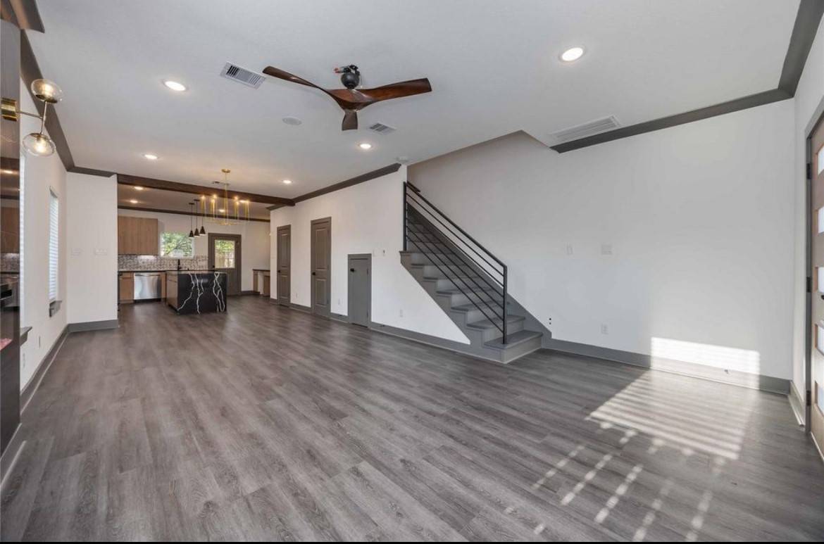 Houston, TX 77028,8018 Attwater ST #B