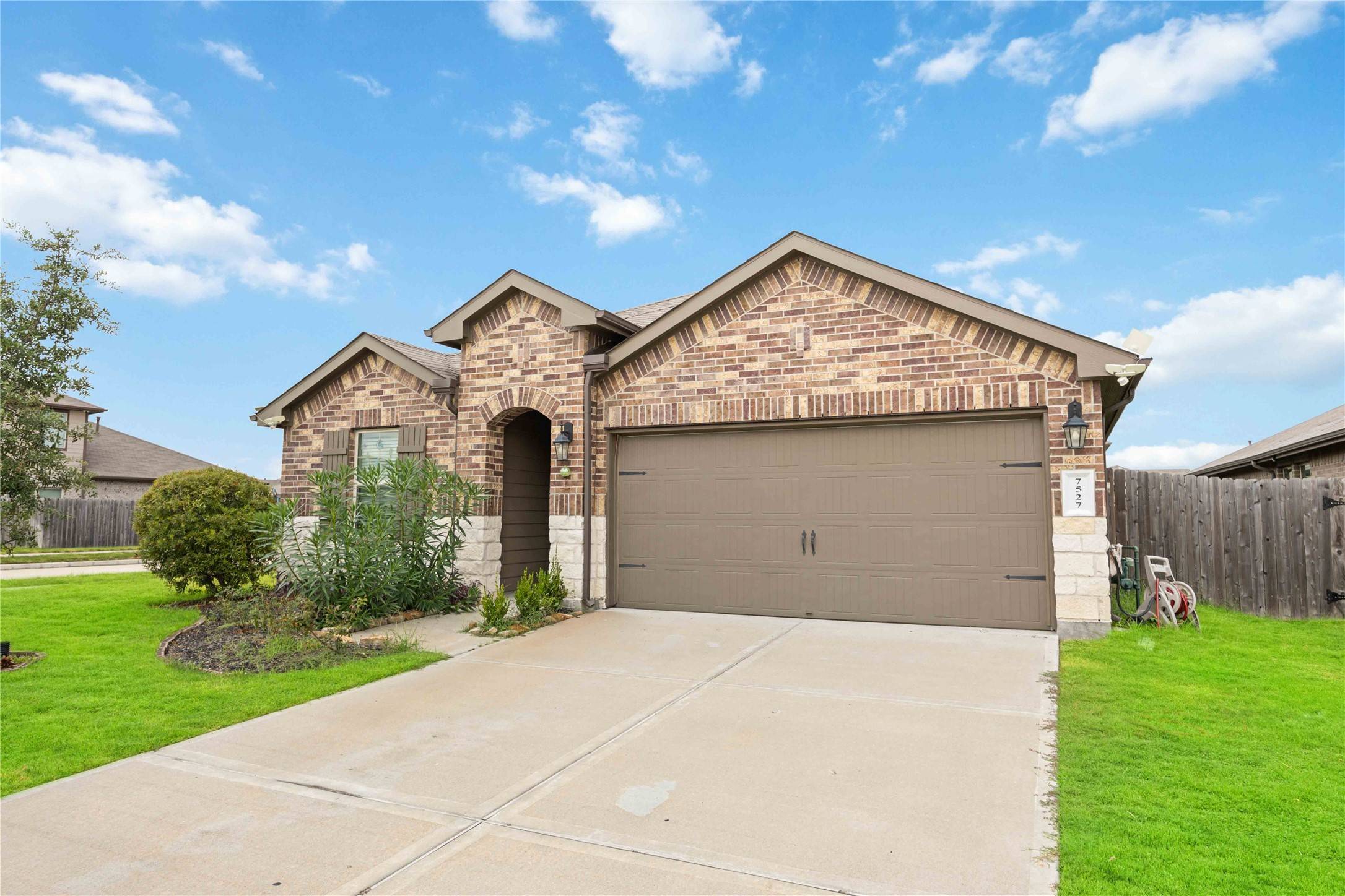 Richmond, TX 77407,7527 Flintrock Hollow TRL