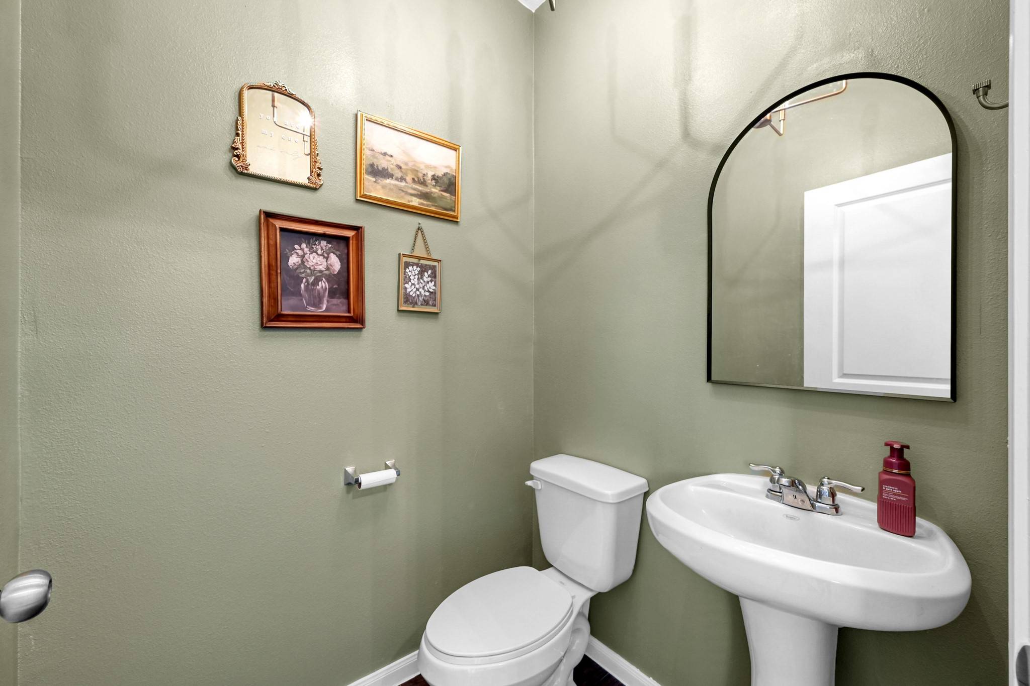 Conroe, TX 77302,16415 Big Hickory DR