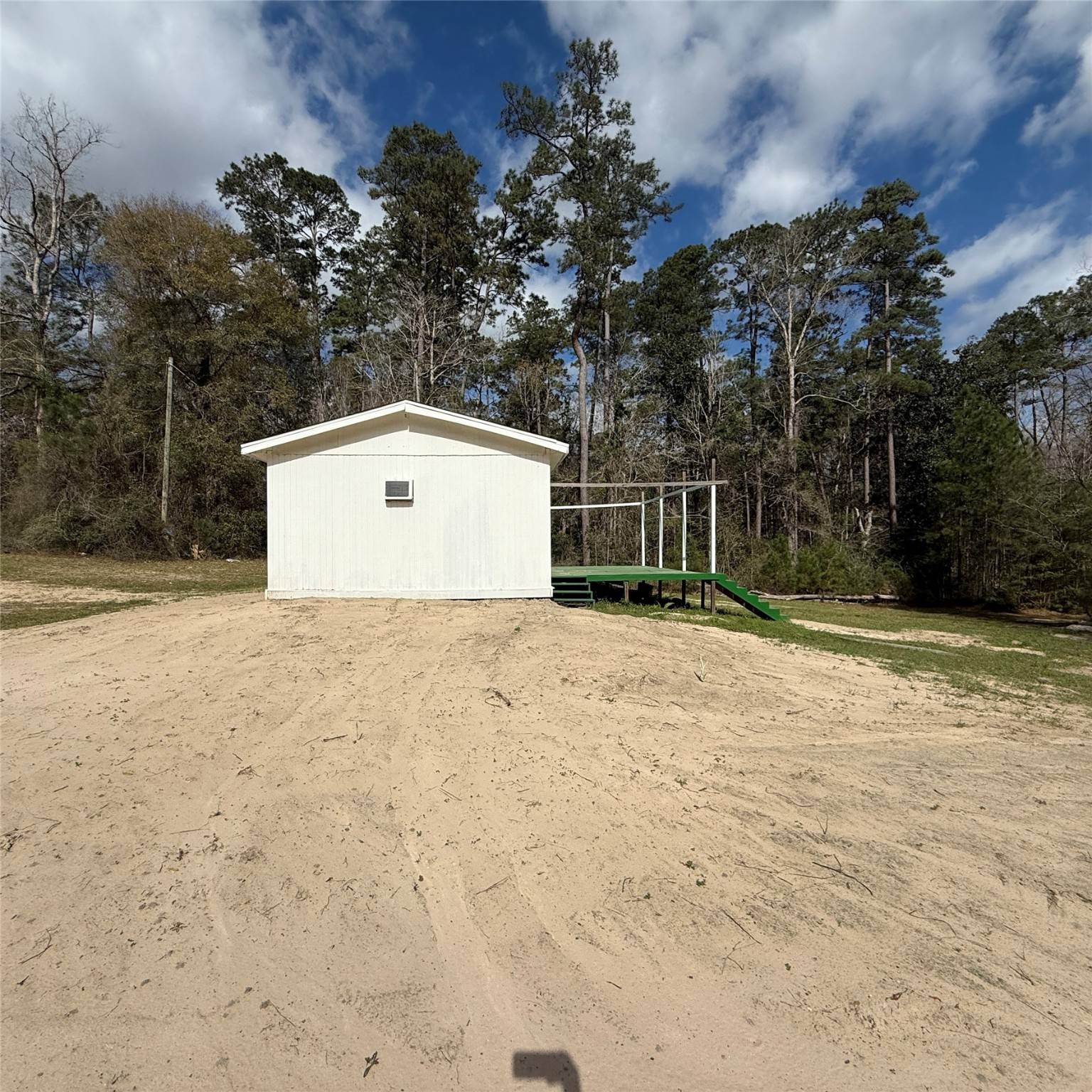 Livingston, TX 77351,205 Charles Keyes LN