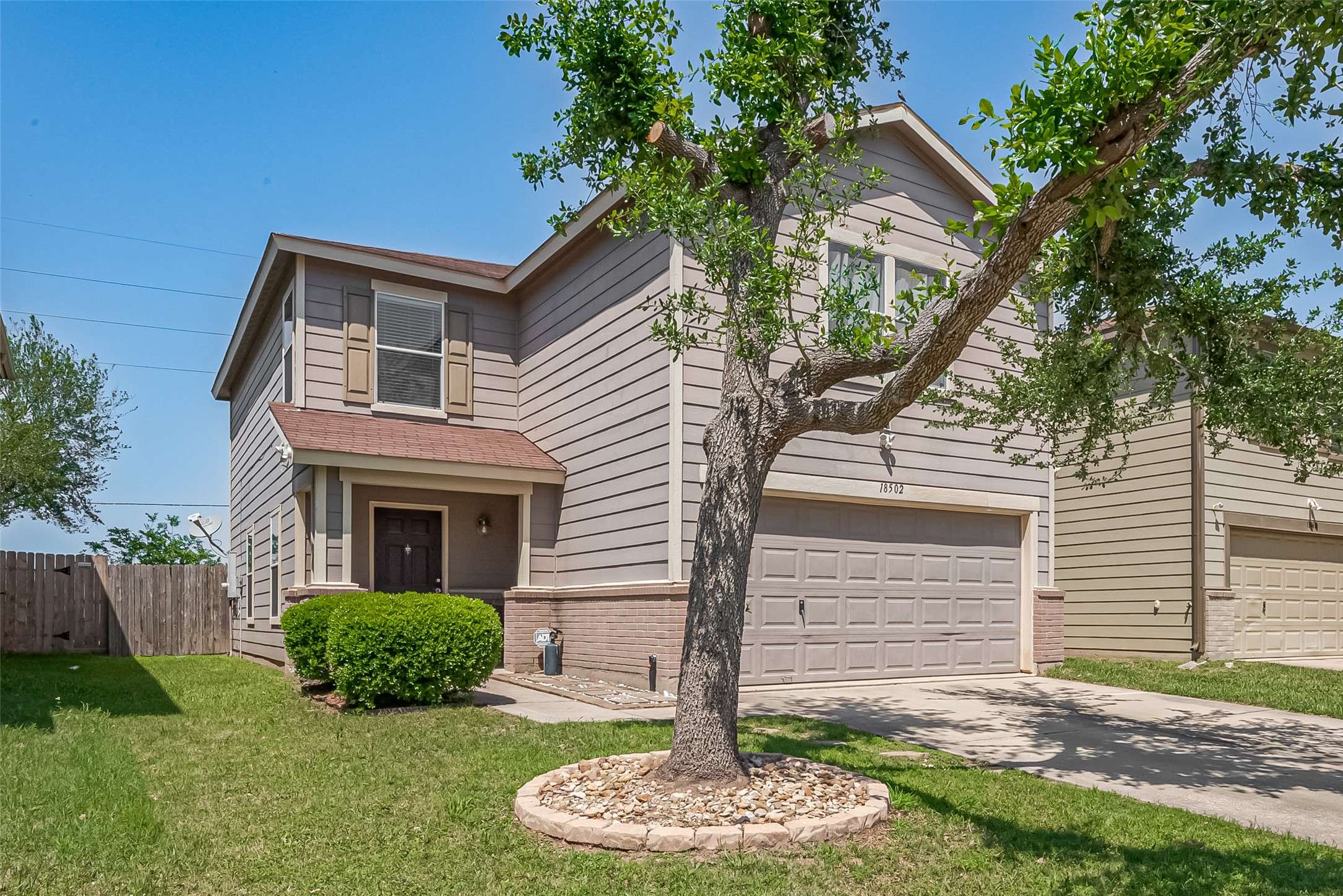 Cypress, TX 77433,18502 Fair Grange LN
