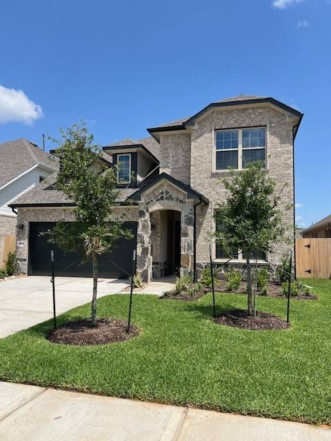 Magnolia, TX 77355,26731 Grandiflora DR