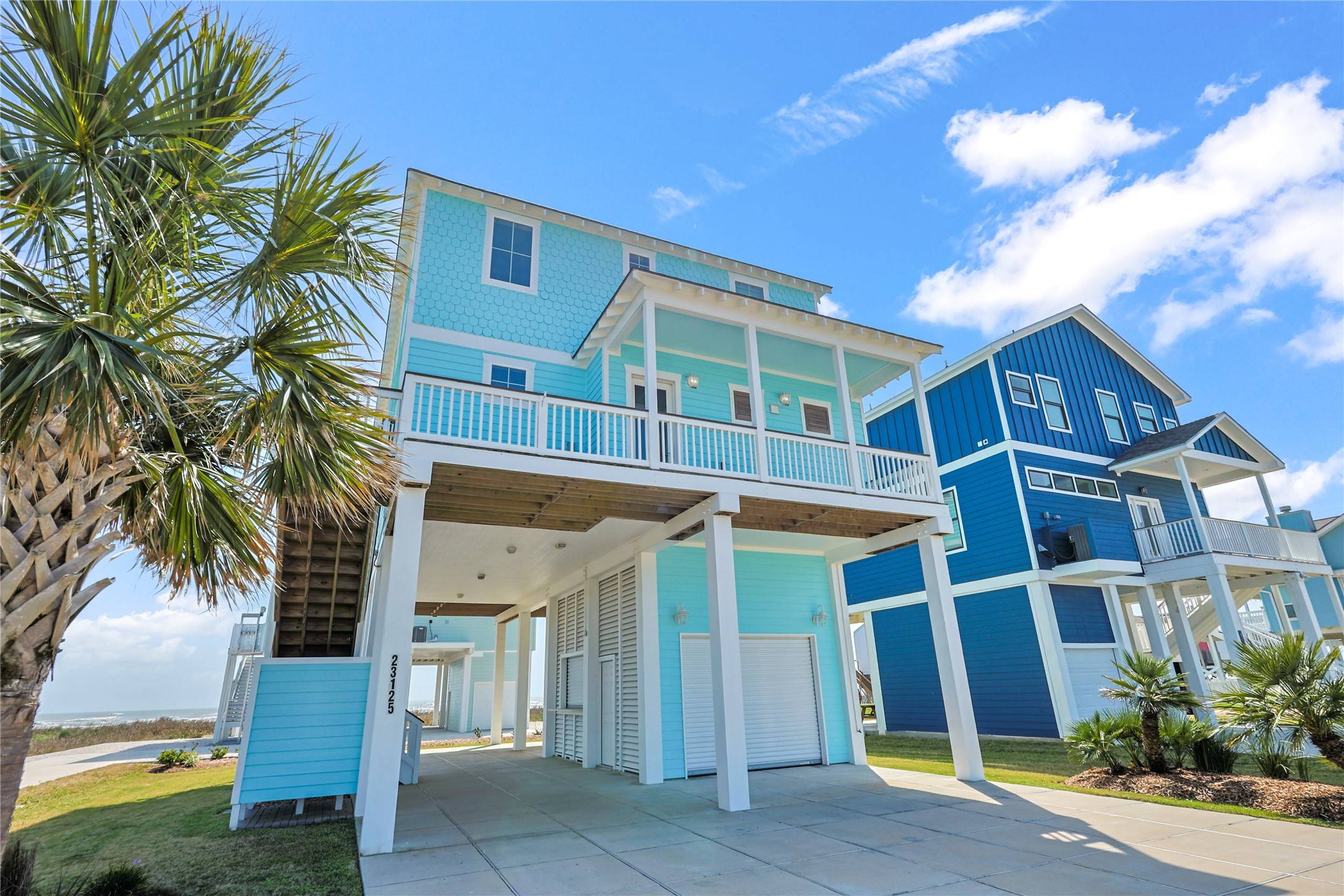 Galveston, TX 77554,23125 Gulf DR
