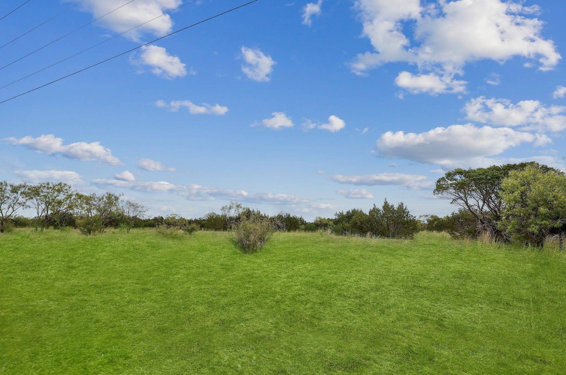 Evant, TX 76525,0 CR 42110