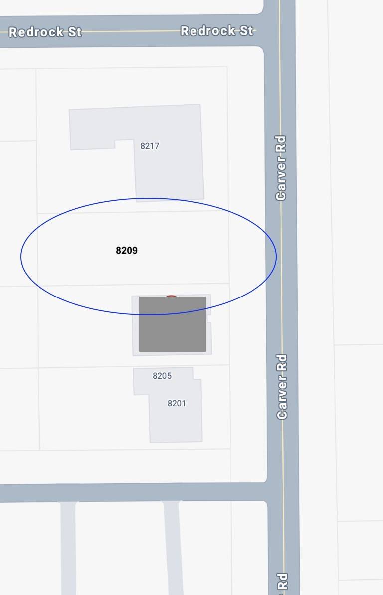 Houston, TX 77088,8209 Carver RD