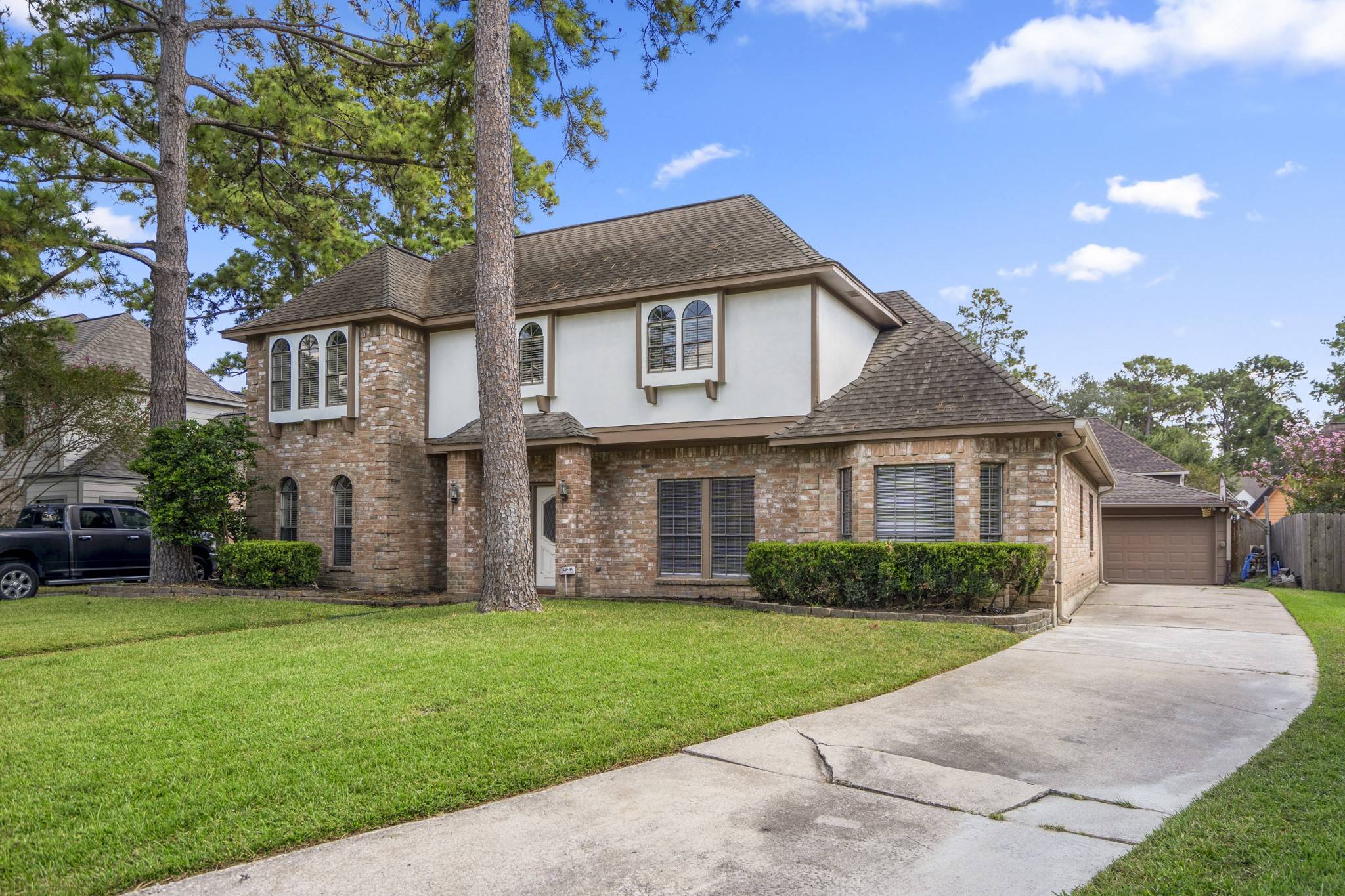 Spring, TX 77379,8027 Liberty Elm CT