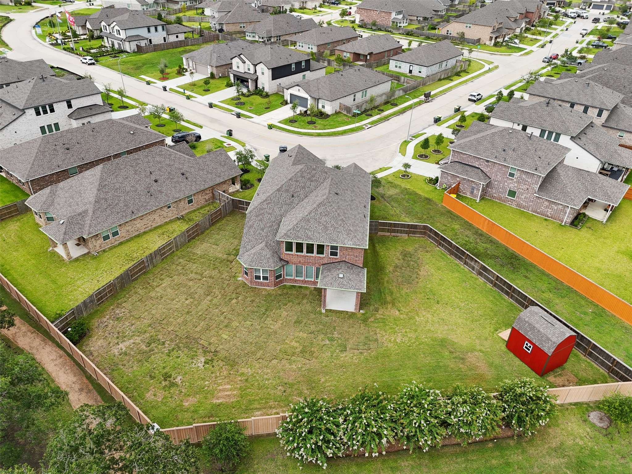 Pearland, TX 77584,4805 Magnolia Springs DR