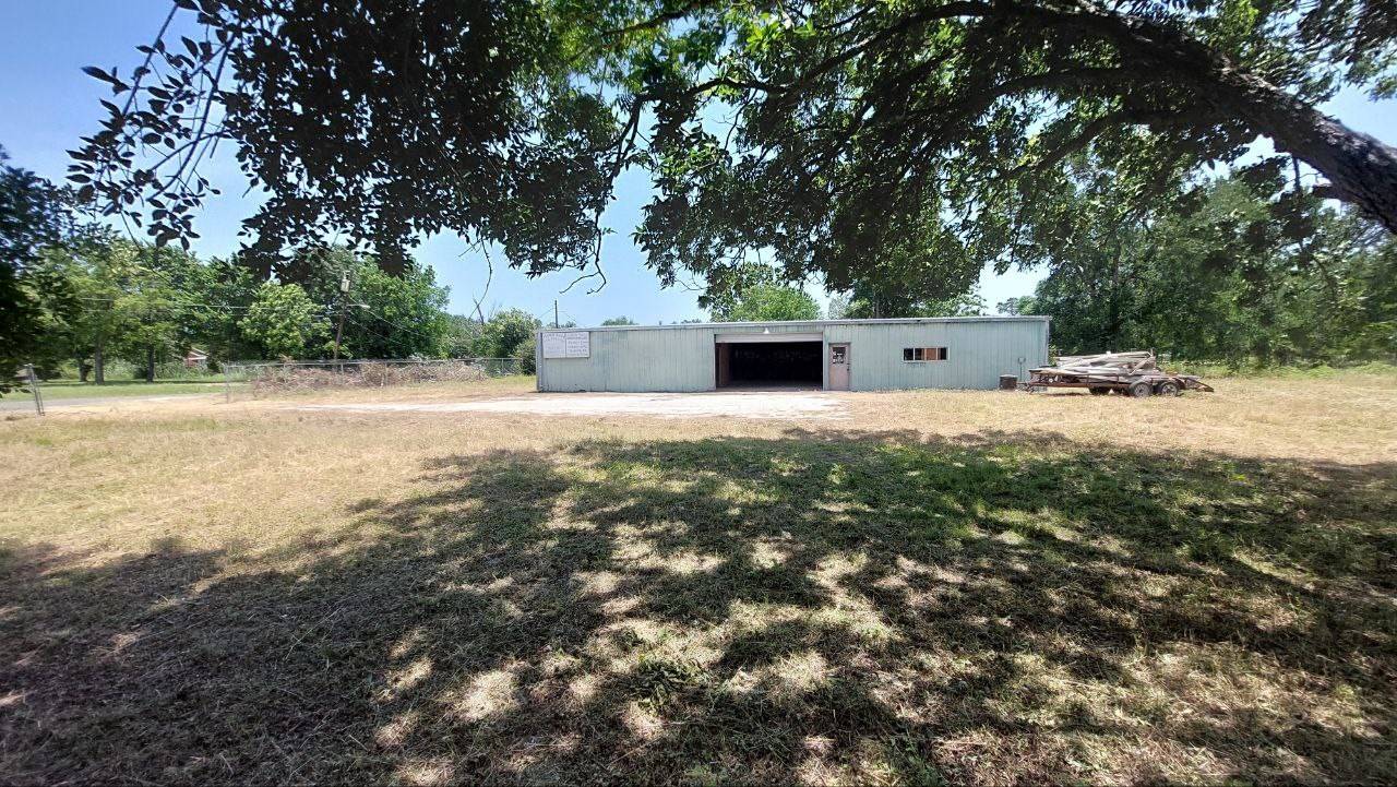 Navasota, TX 77868,610 New York ST