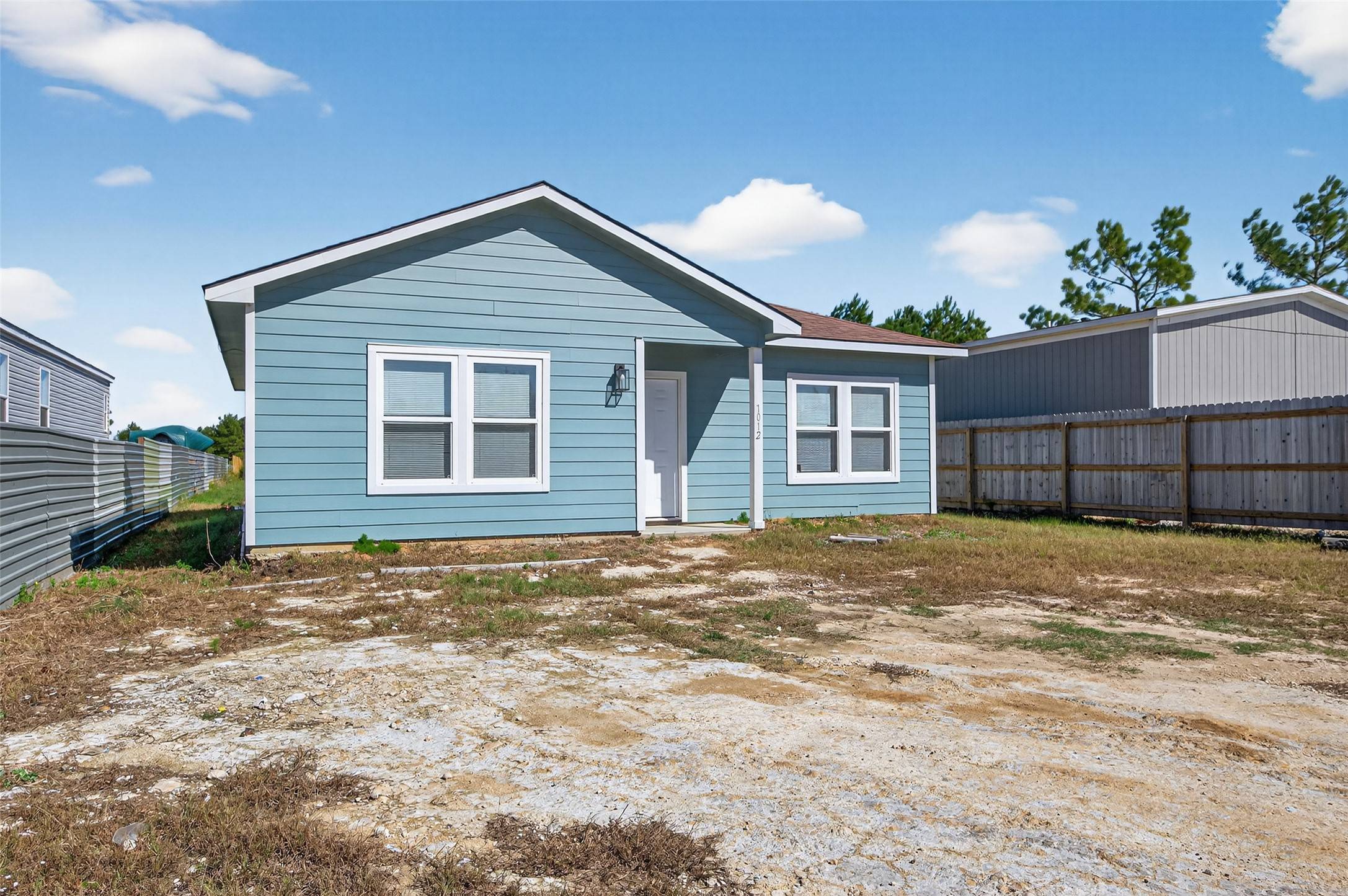 Cleveland, TX 77327,1012 Road 5606