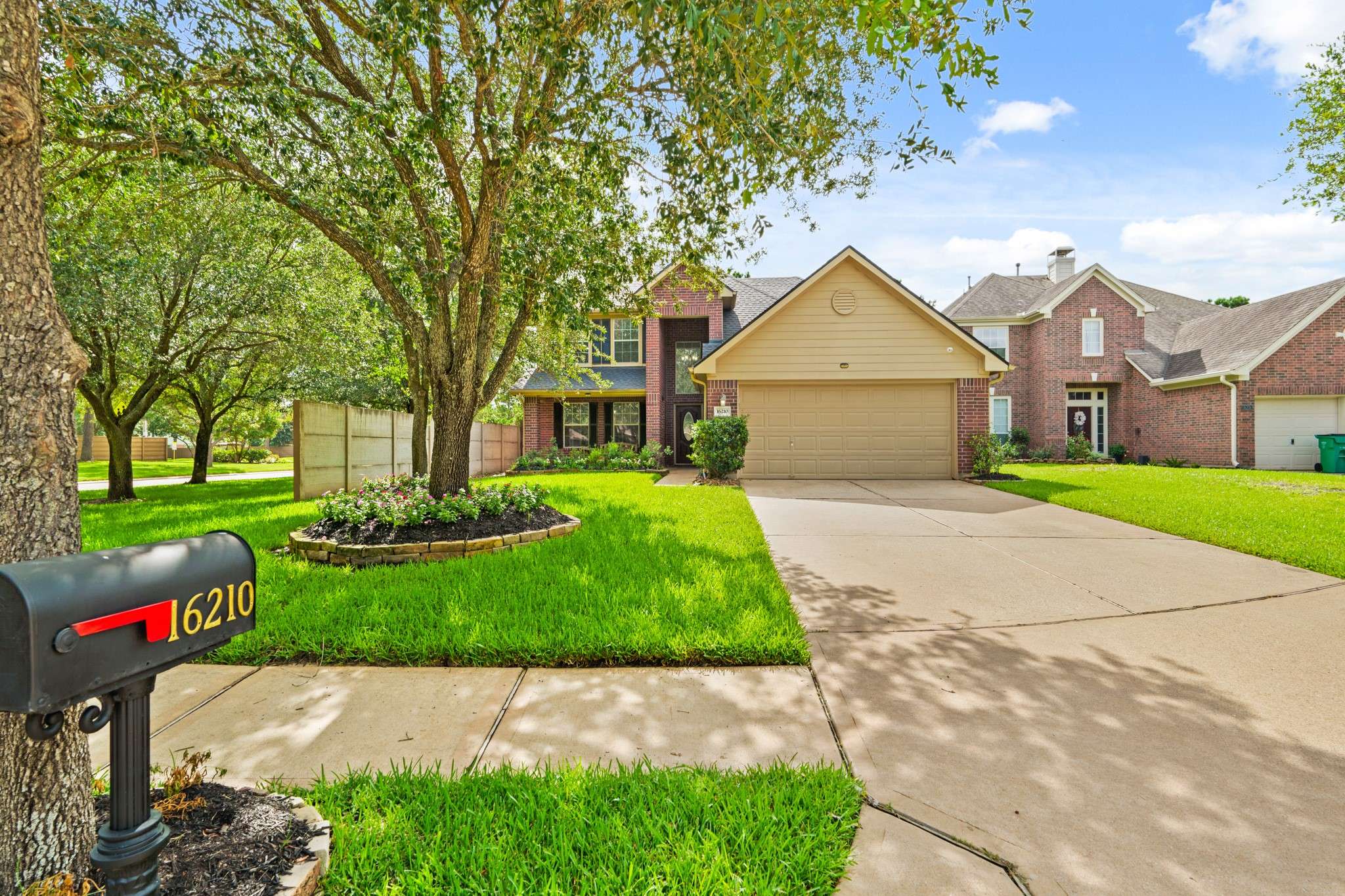 Cypress, TX 77433,16210 Bloom Meadow TRL
