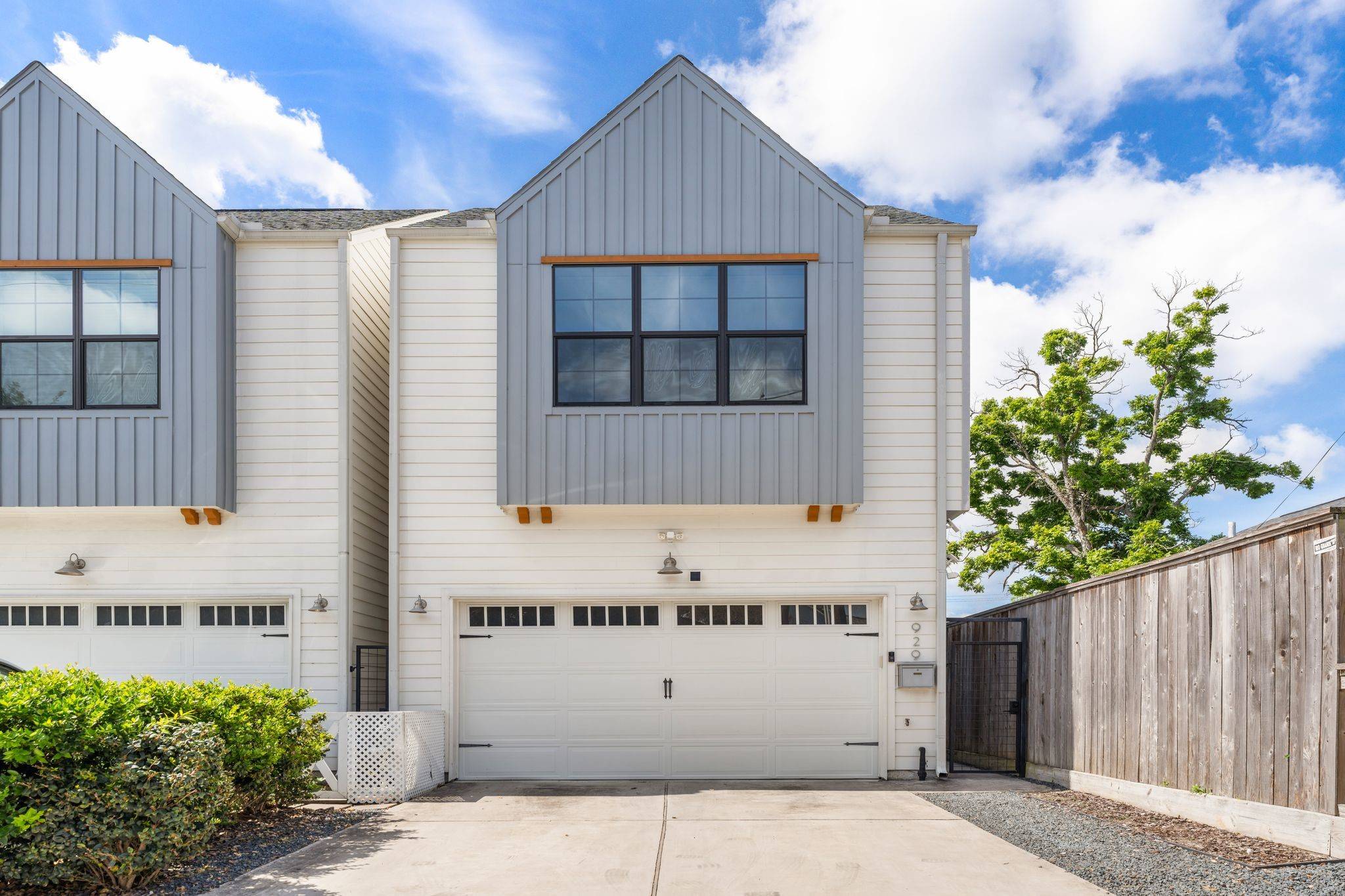 Houston, TX 77009,929 Nadine ST