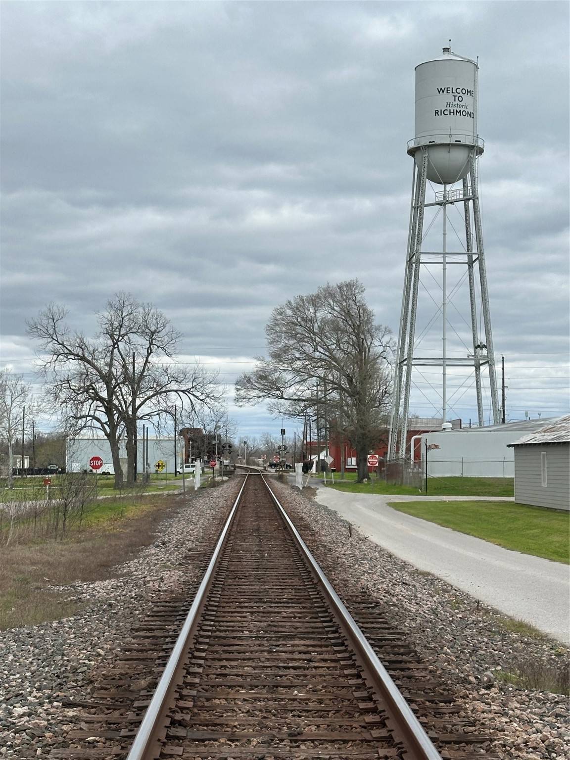 Richmond, TX 77469,1000 Calhoun ST