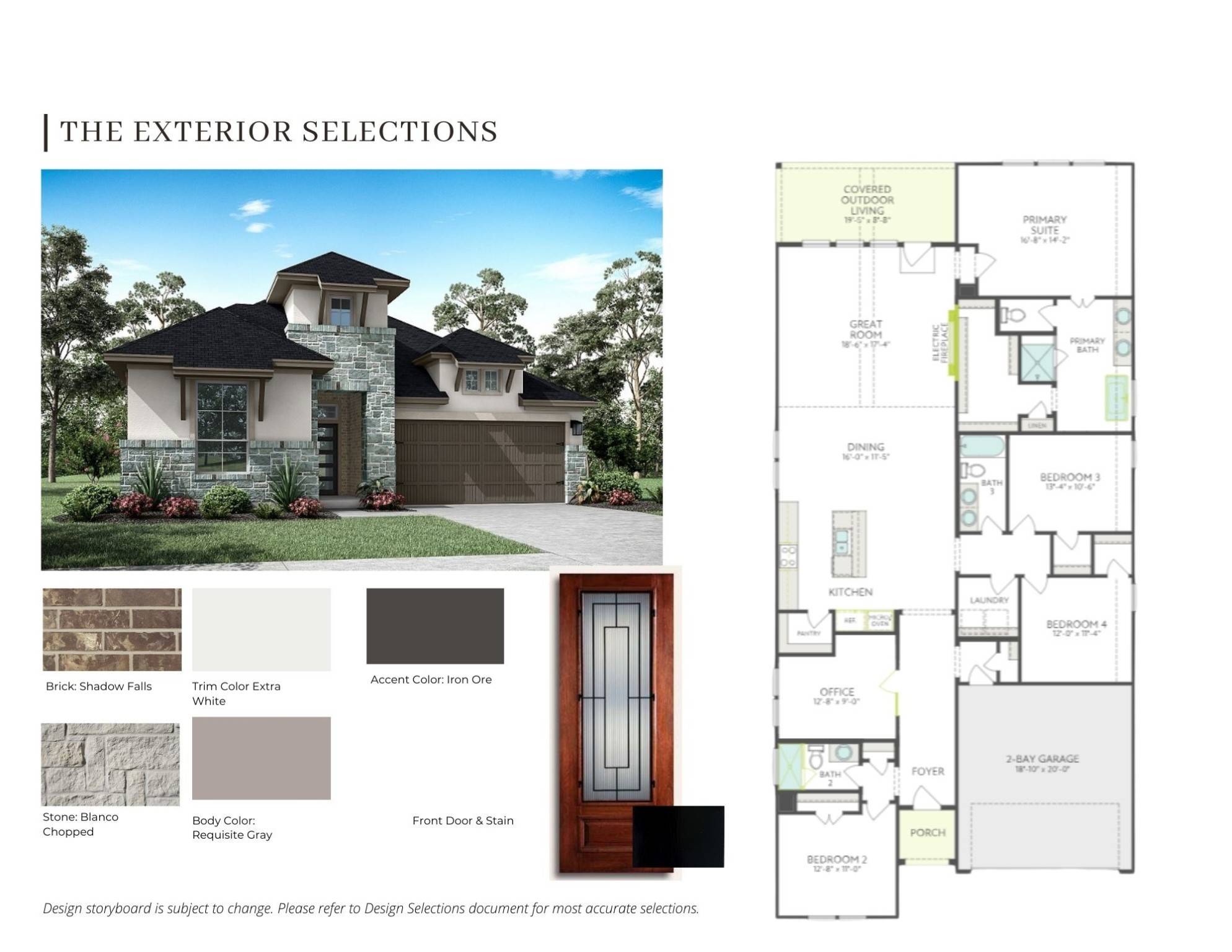 Fulshear, TX 77441,7931 Treetop View DR