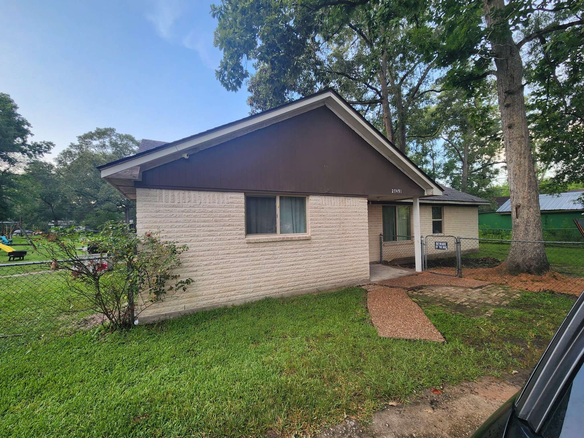 New Caney, TX 77357,27491 Lantern LN