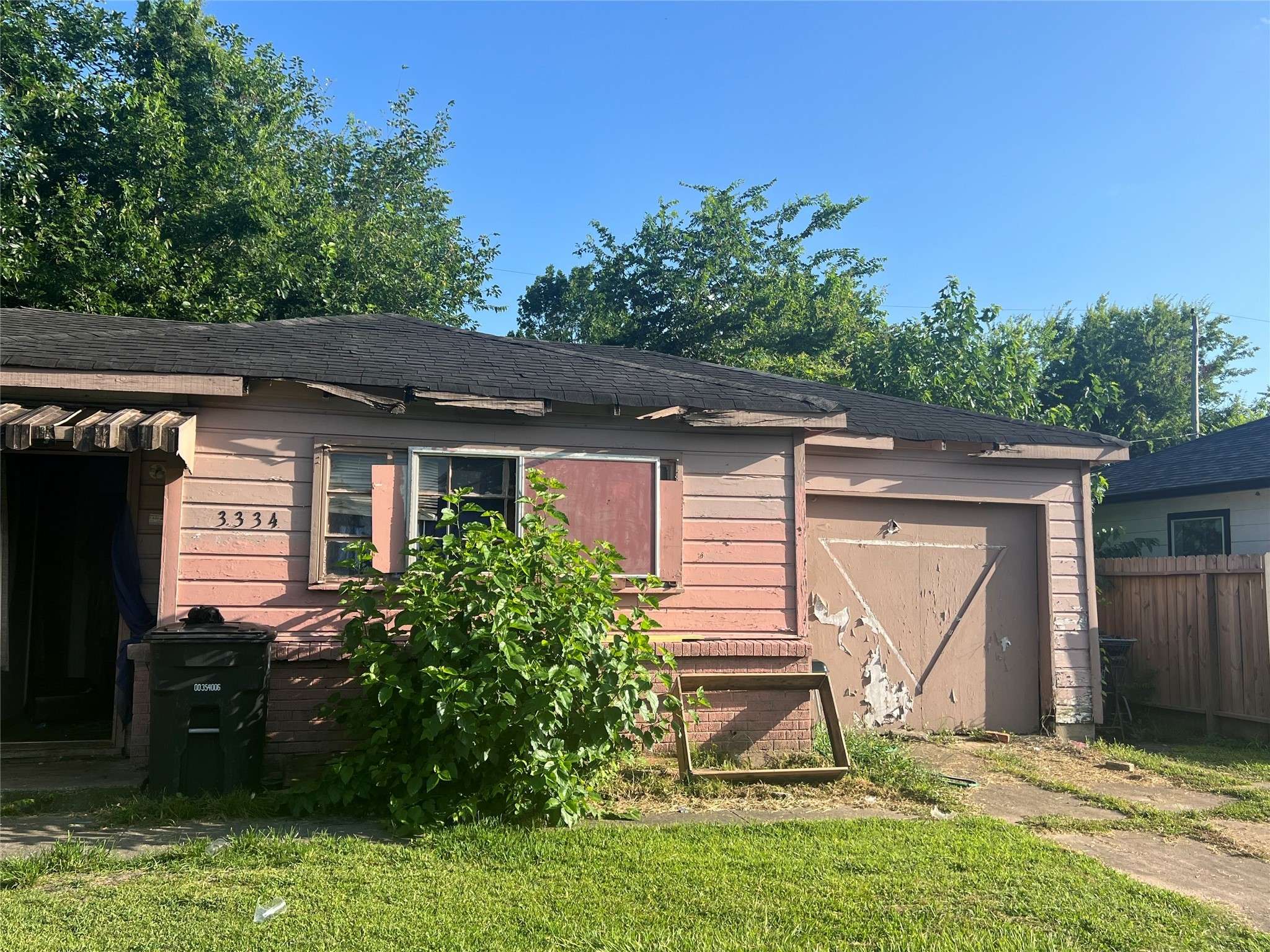 Houston, TX 77051,3334 Dulcrest ST