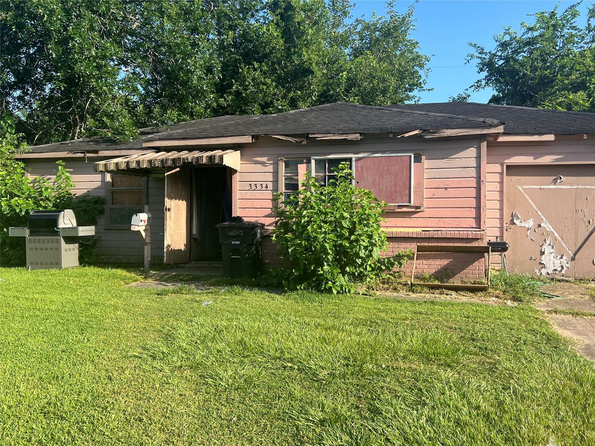 Houston, TX 77051,3334 Dulcrest ST