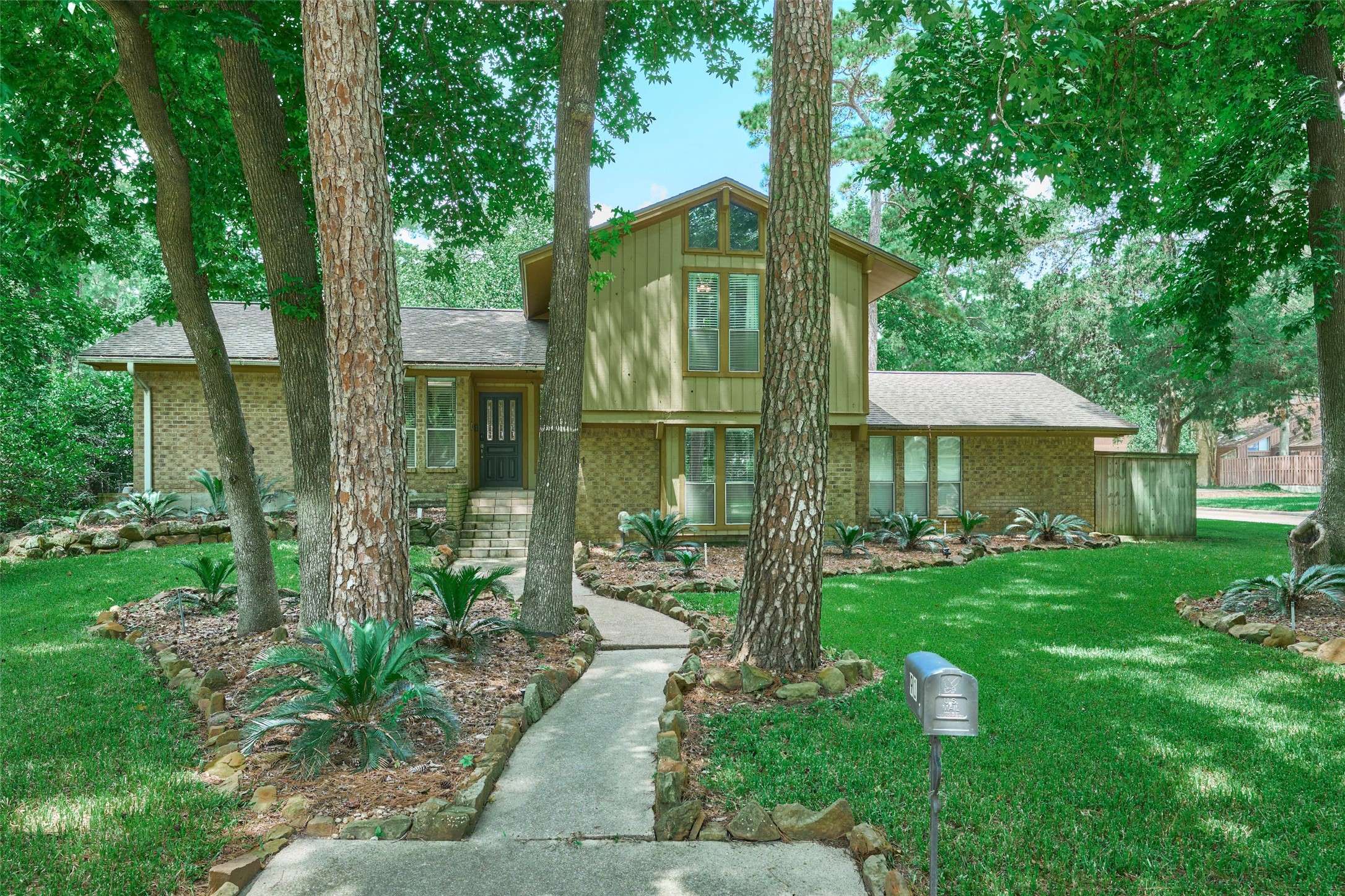 Conroe, TX 77356,91 April Wind DR S