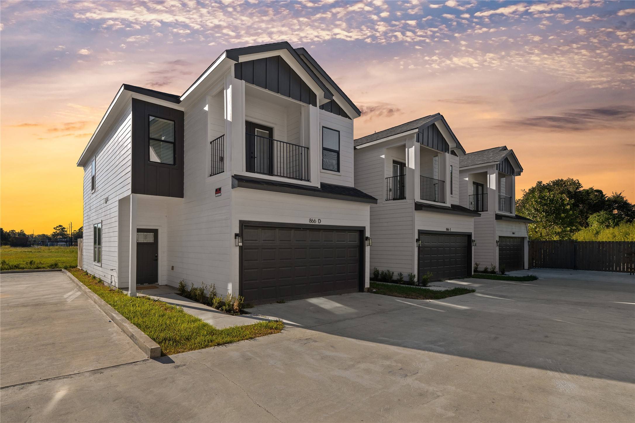 Houston, TX 77091,864 Rachel ST #B