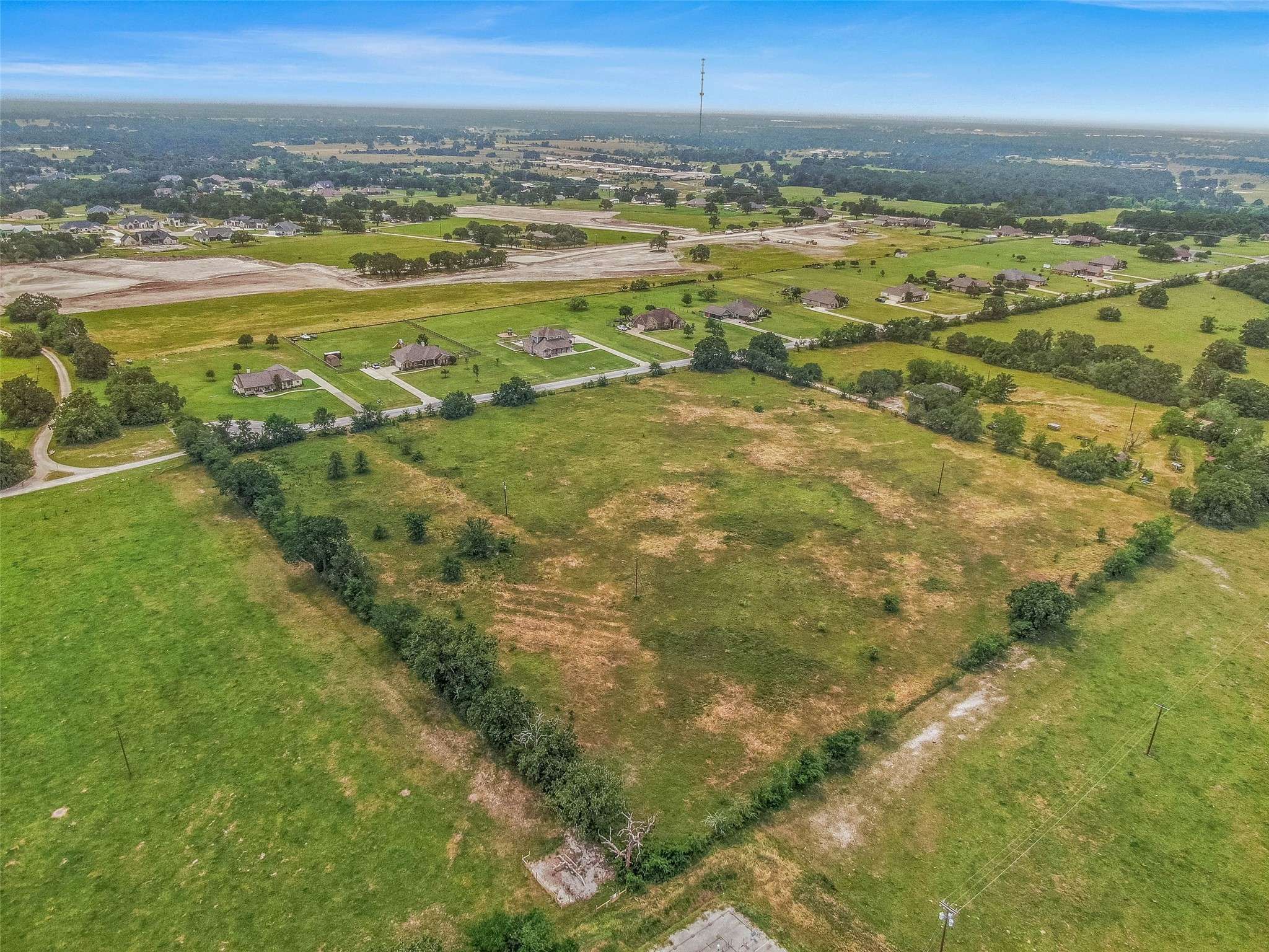 Bryan, TX 77808,7015 C6 Ranch Road RD