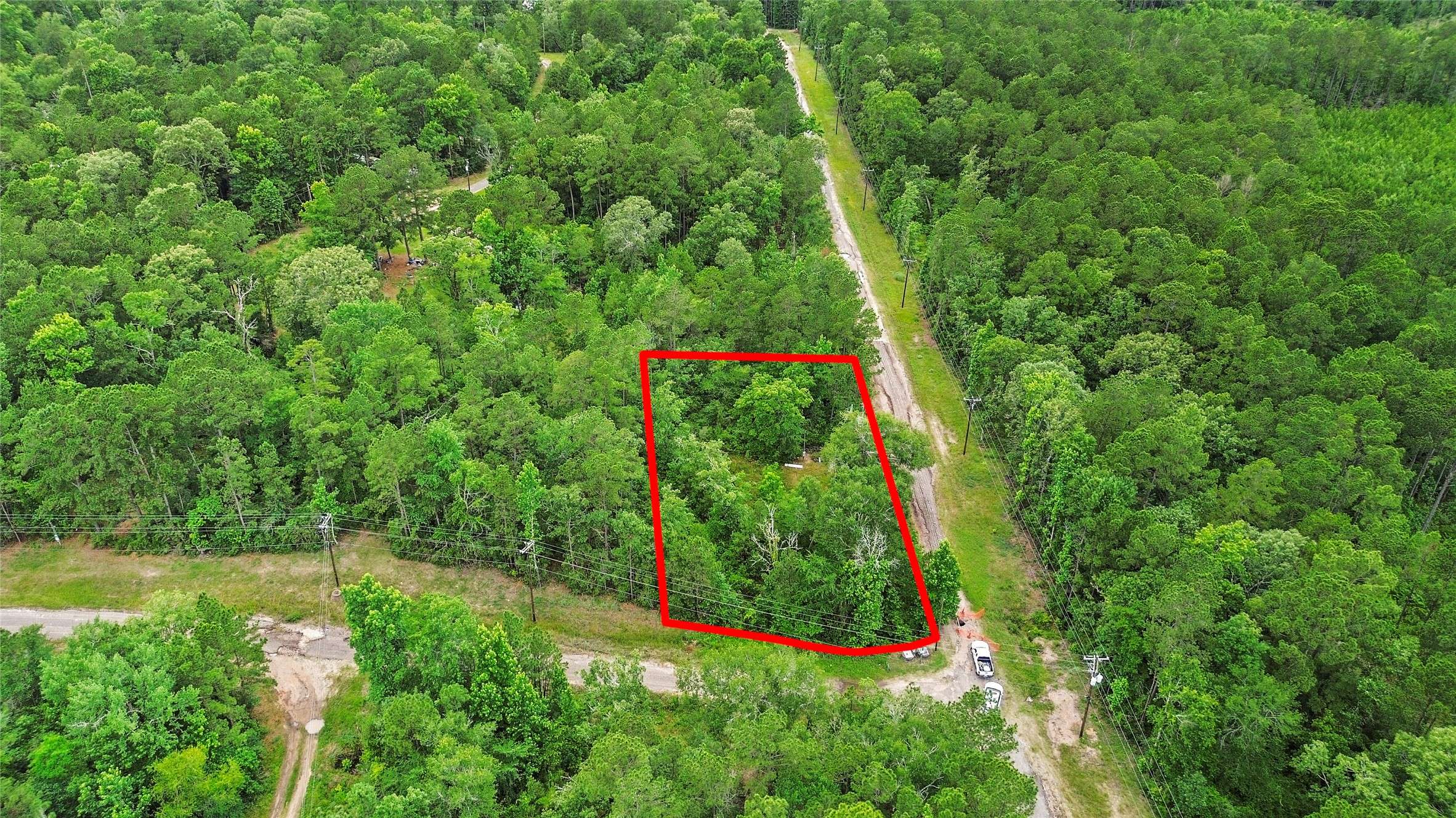 Trinity, TX 75862,413 N Settlers WAY